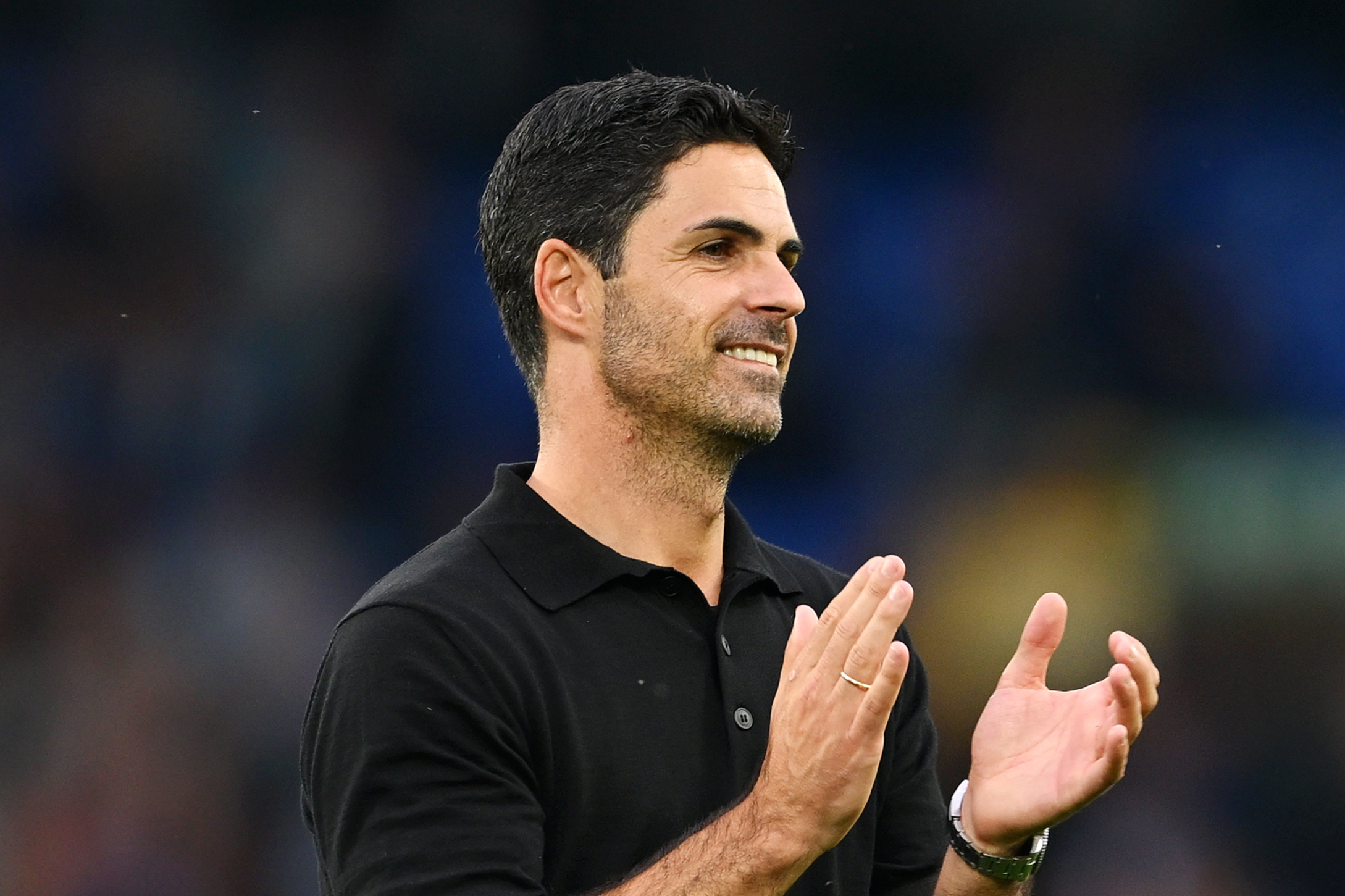 Mikel Arteta ‘regrets’ past decisions as he sends Aaron Ramsdale message over David Raya’s Arsenal debut