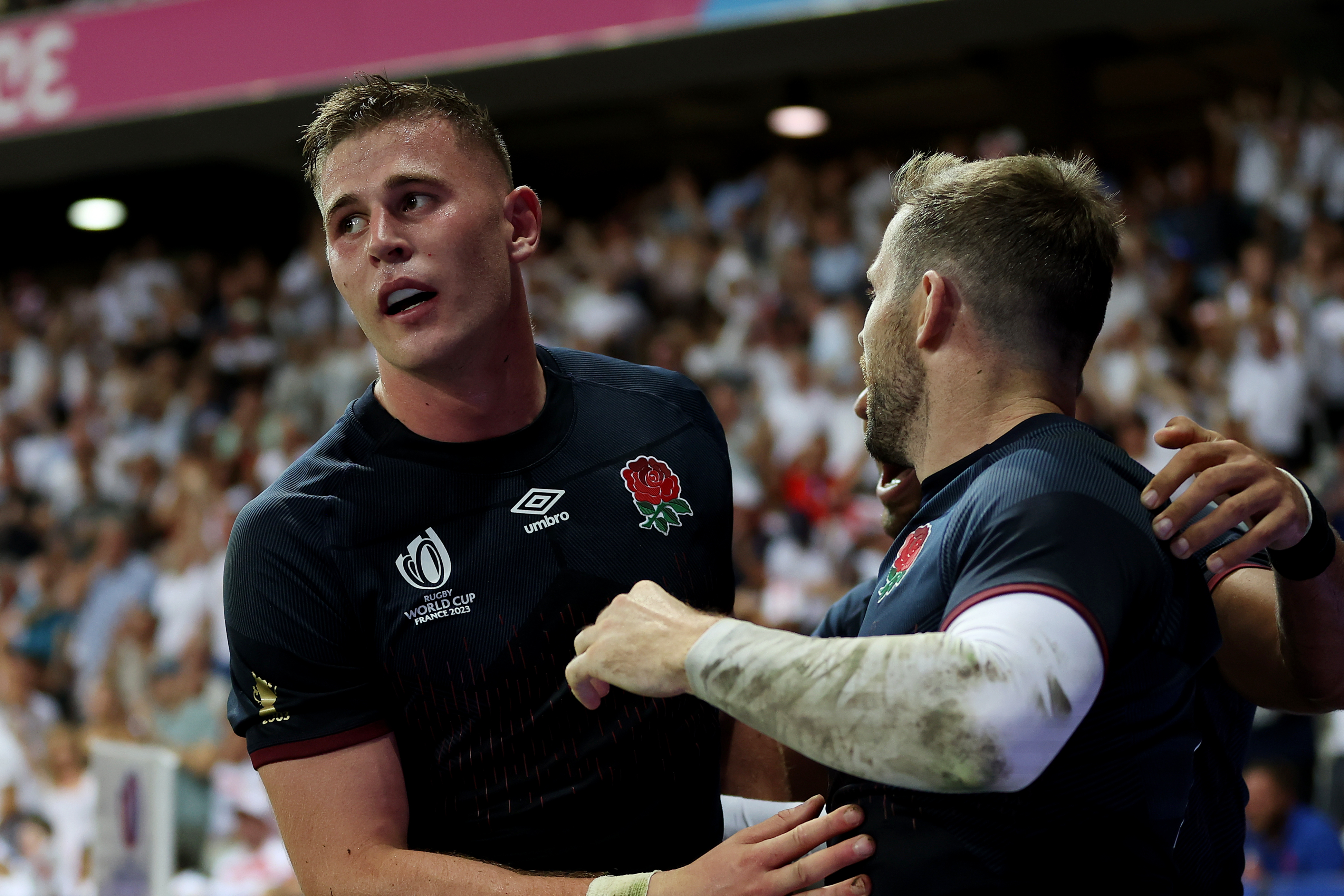 Rugby World Cup 2023: How to watch every match for FREE on TV and online