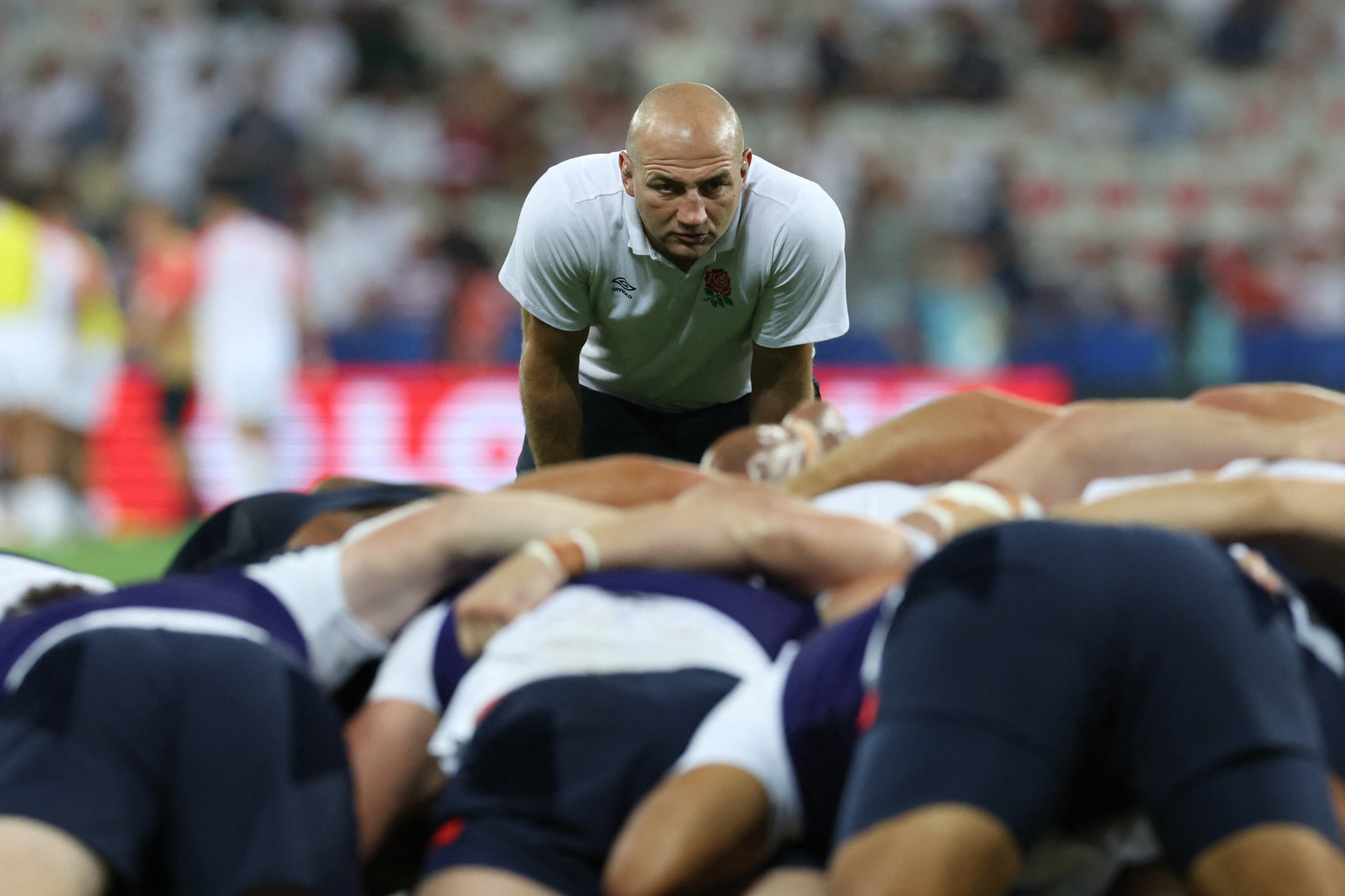 Steve Borthwick sticks boot into England critics as ‘winning is all that matters’ at Rugby World Cup