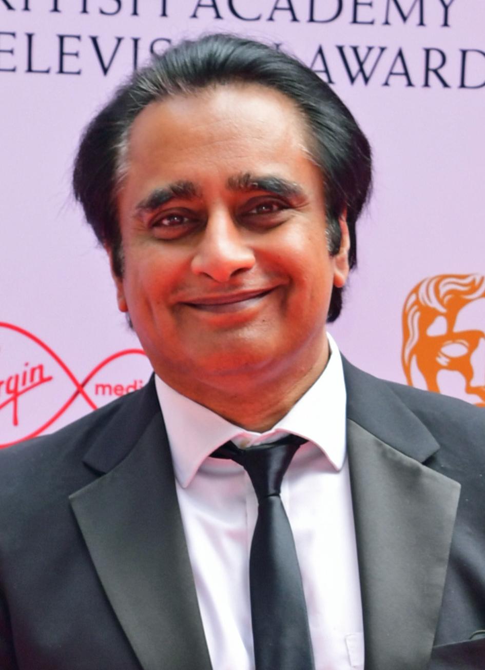 Virgin Media BAFTA TV Awards 2021 - Arrivals - London