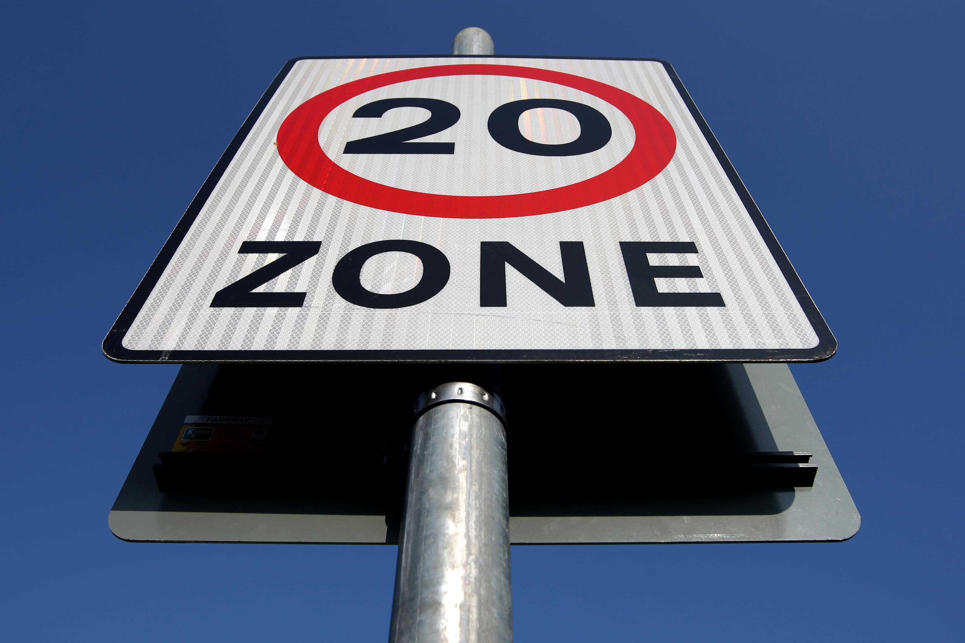 Sadiq Khan wants 20mph limits? They’re affecting Wales now