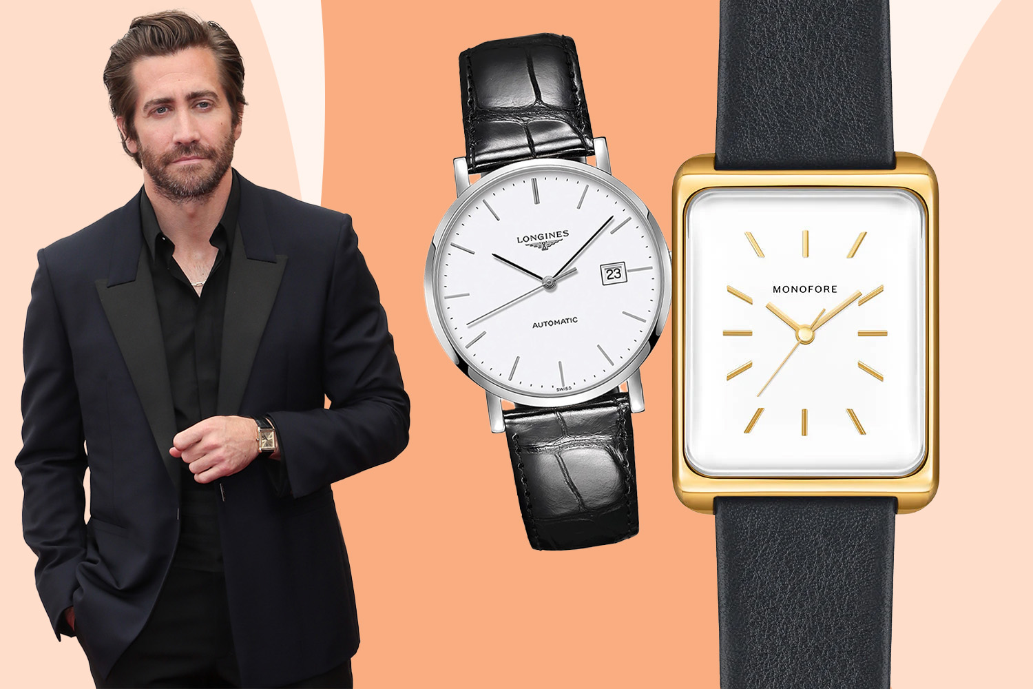 Best men’s dress watches that are perfect for a formal occasion