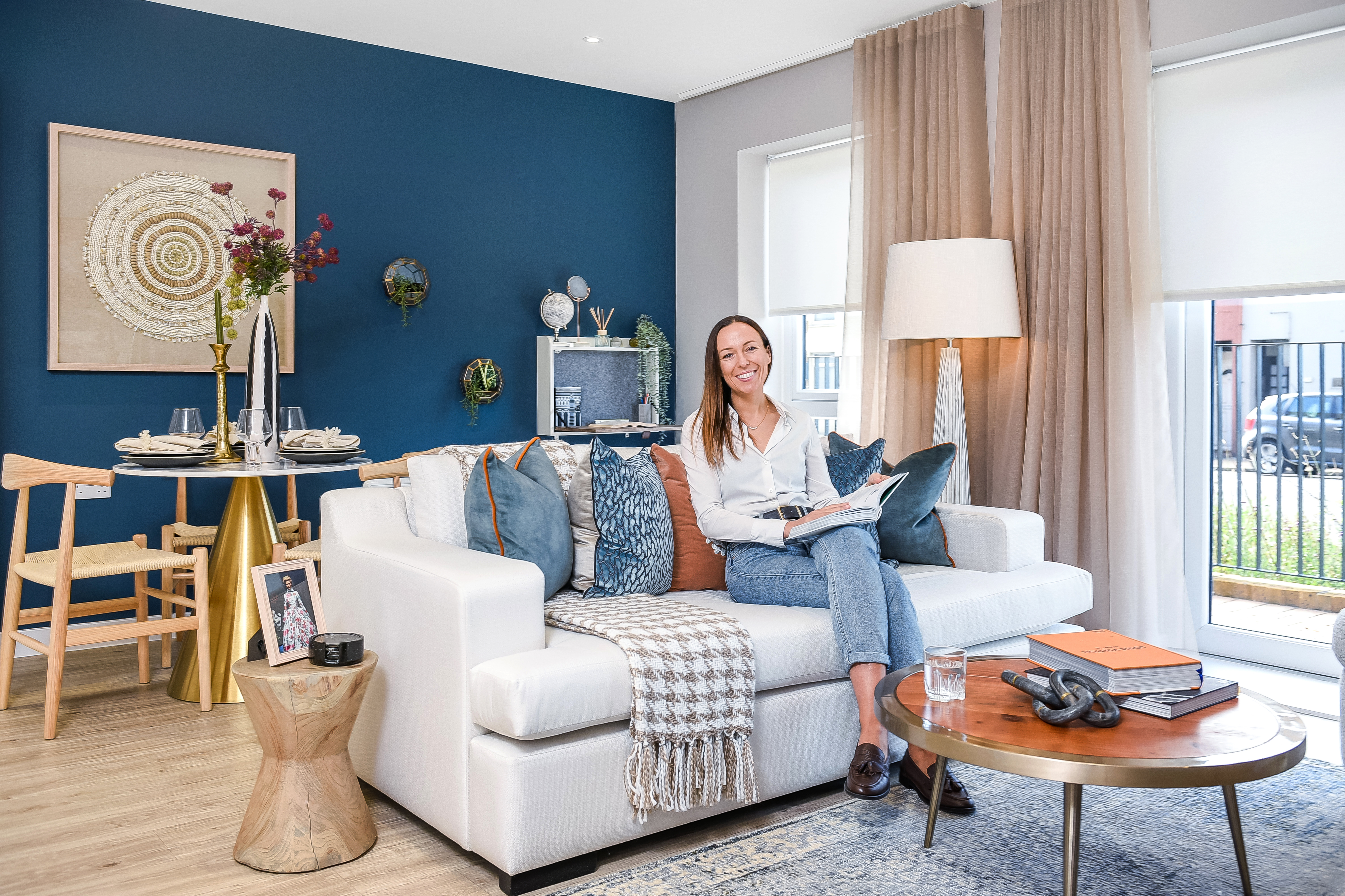 Shared ownership: homes for London commuters in pretty coastal towns and countryside villages