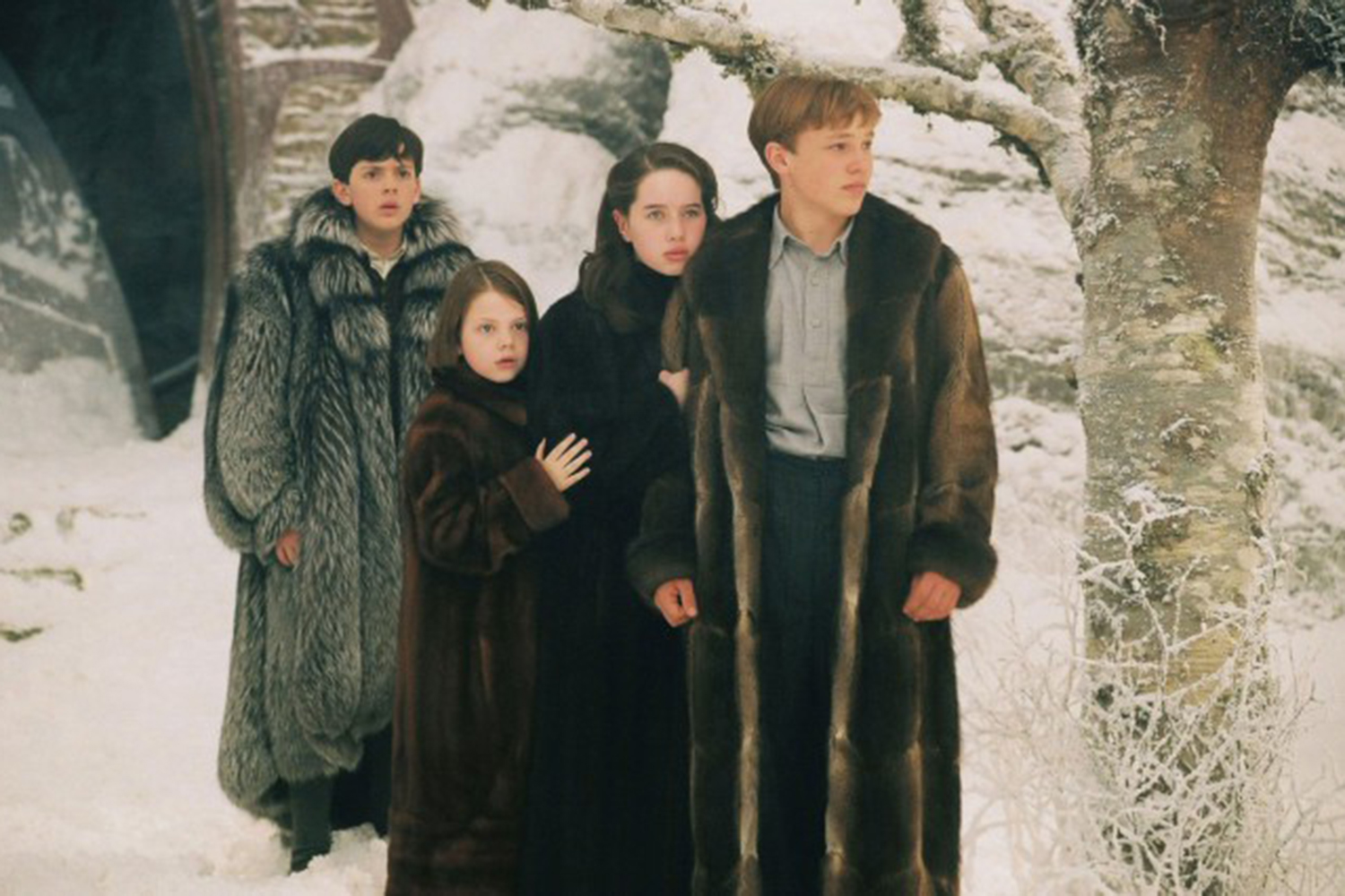 Best winter coats for kids in 23/24, from puffers to duffels and more