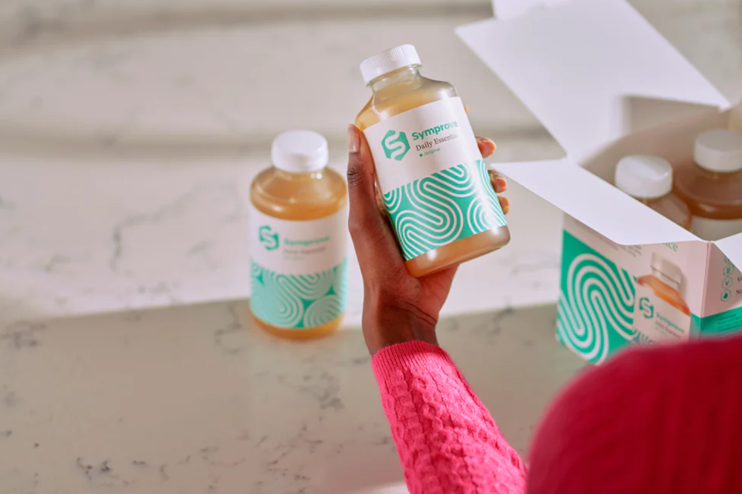 Best probiotics to take for IBS symptoms, according to experts