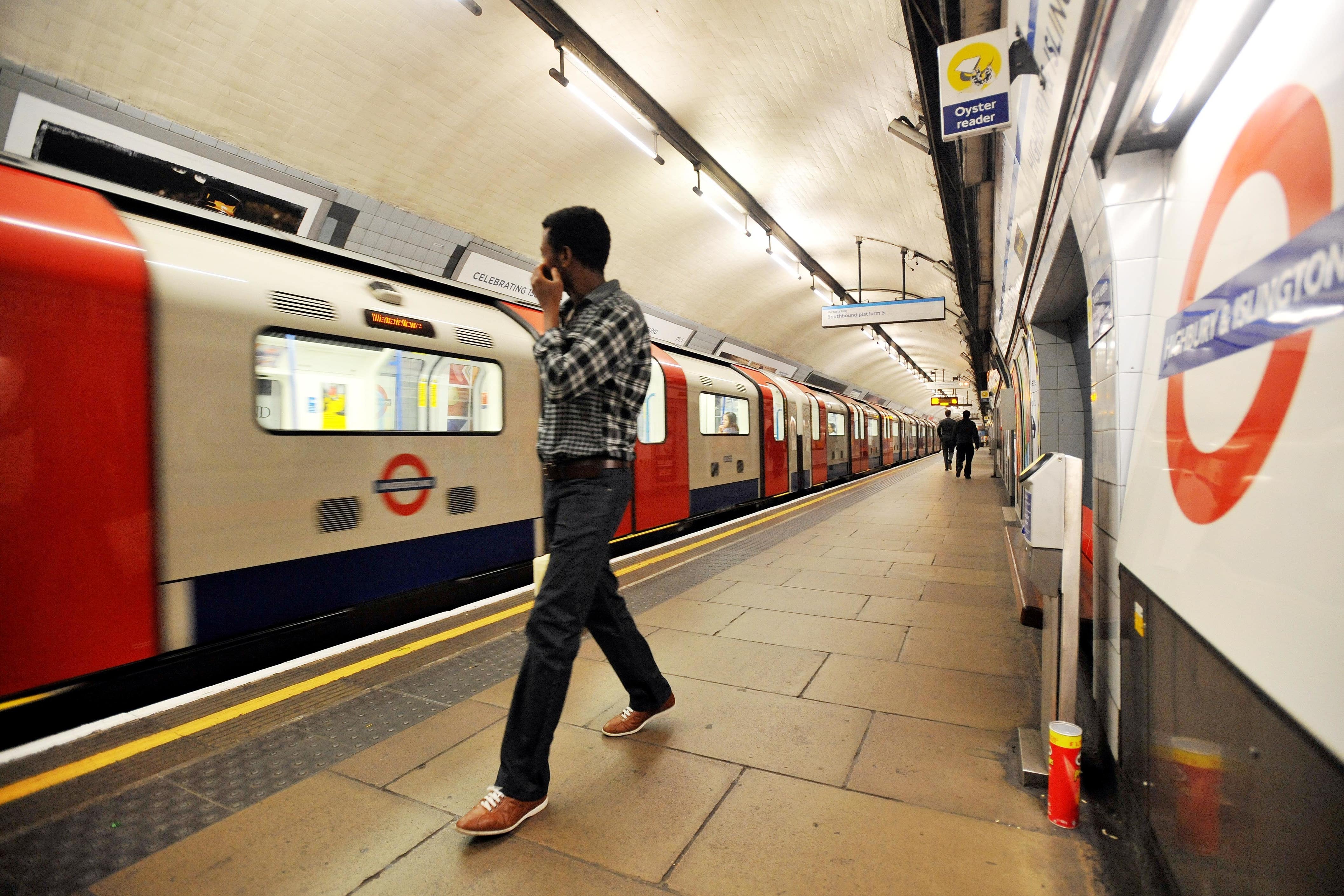 Public transport in London should be free, campaigners say