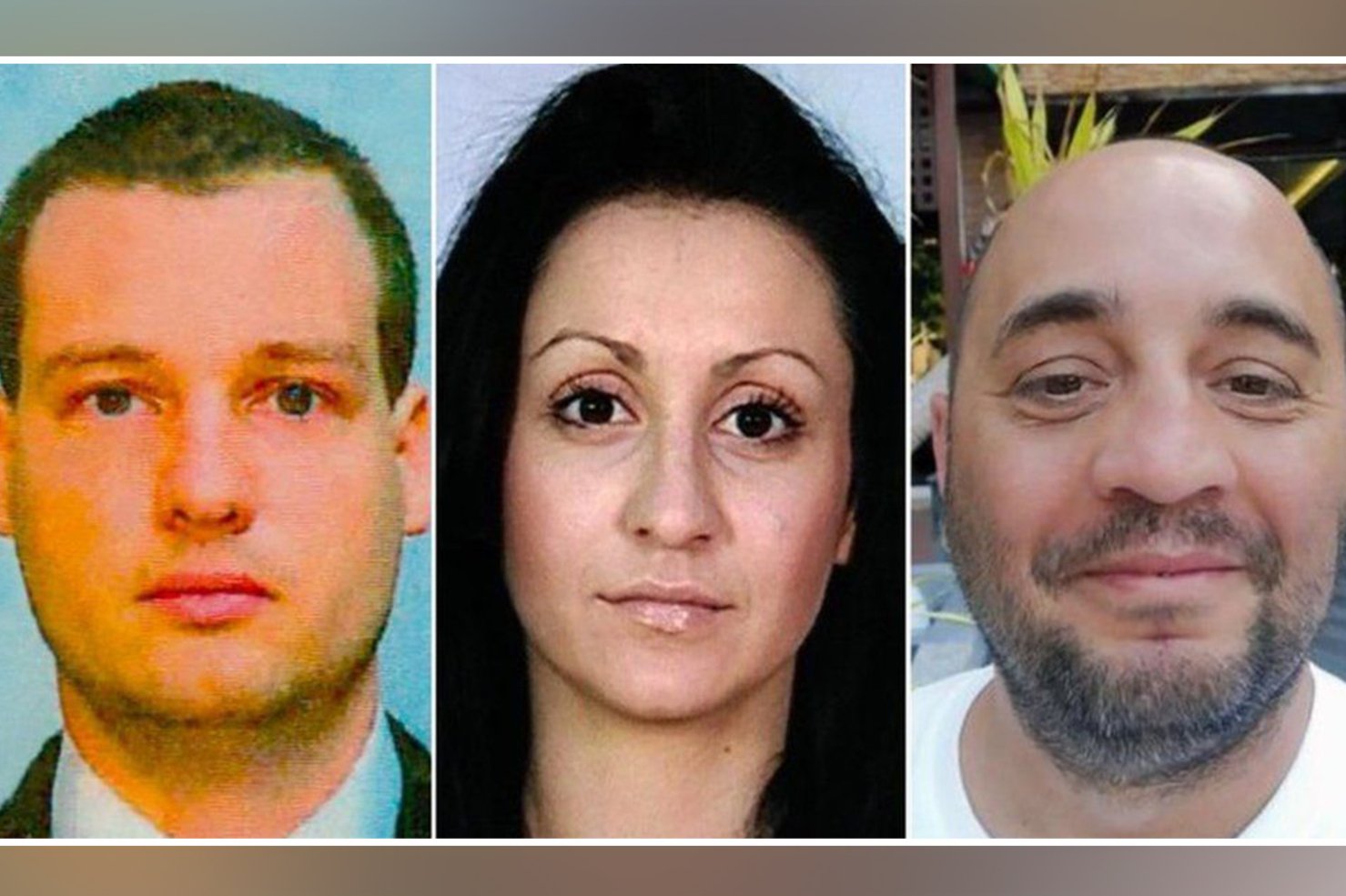 Alleged network of ‘Russia spies’ in the UK set for 2024  trial