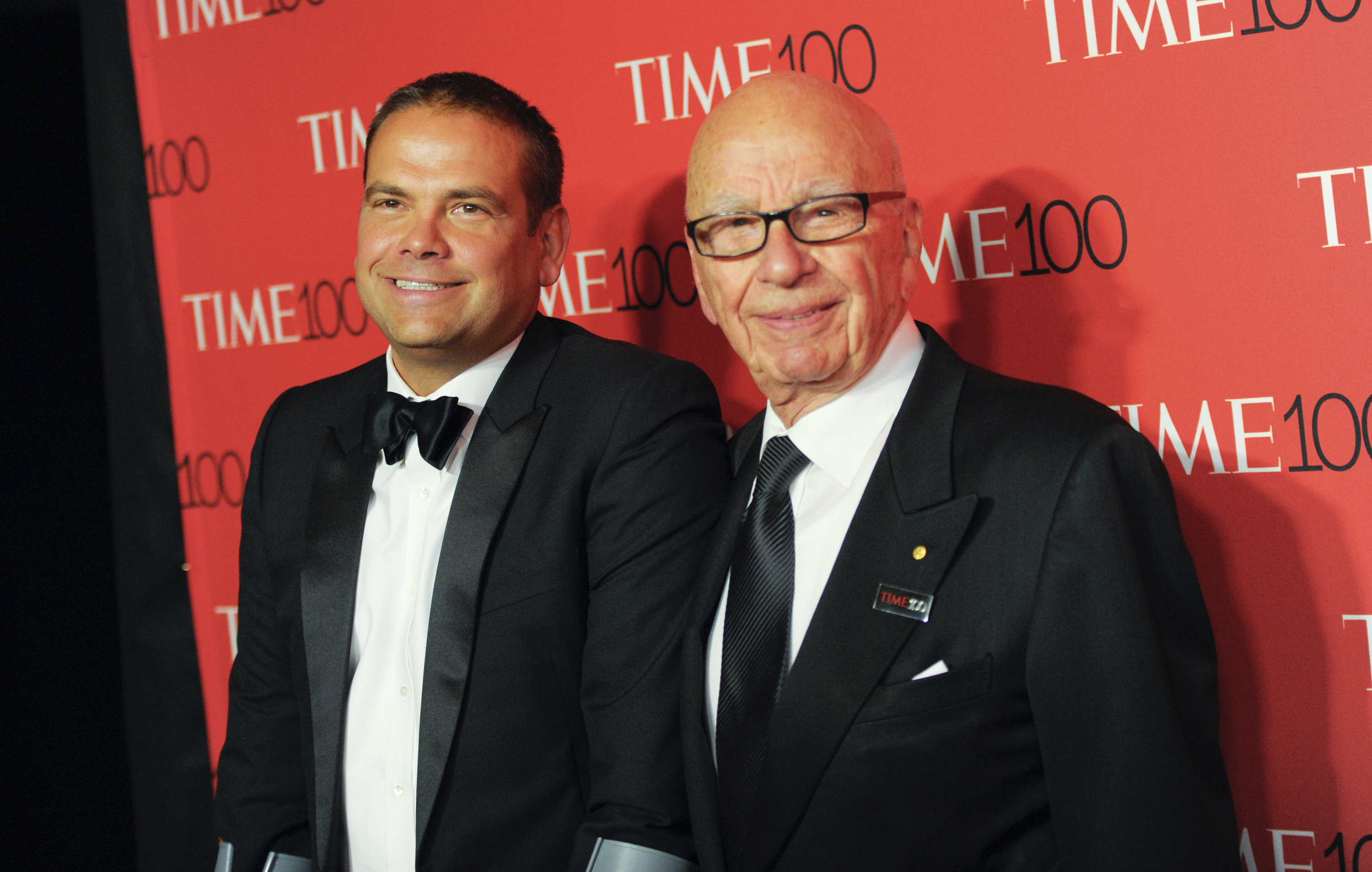 The fall of Rupert Murdoch: Insiders say they never thought he would step aside