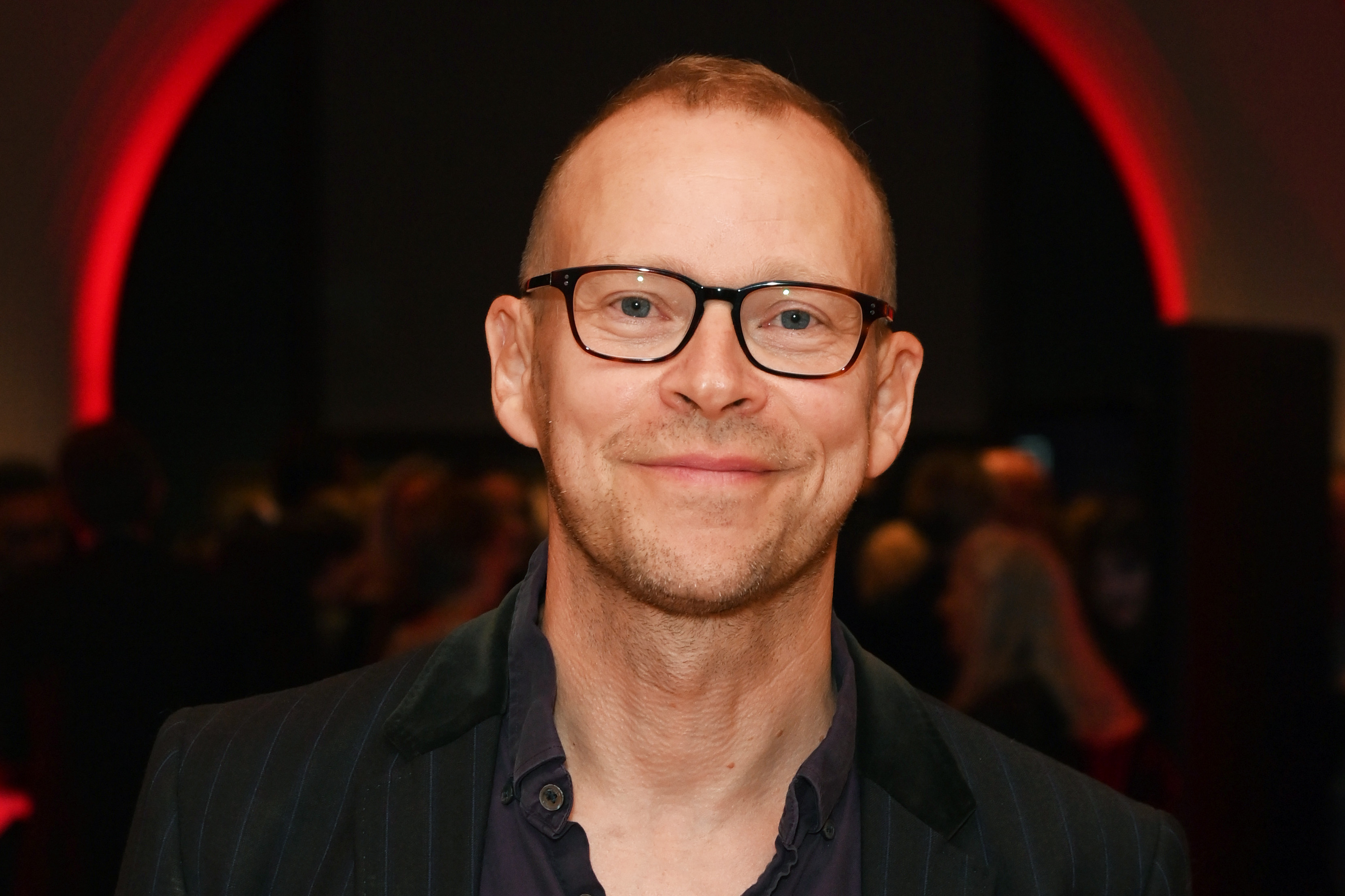 The Booker Prize 2023 Shortlist Announcement