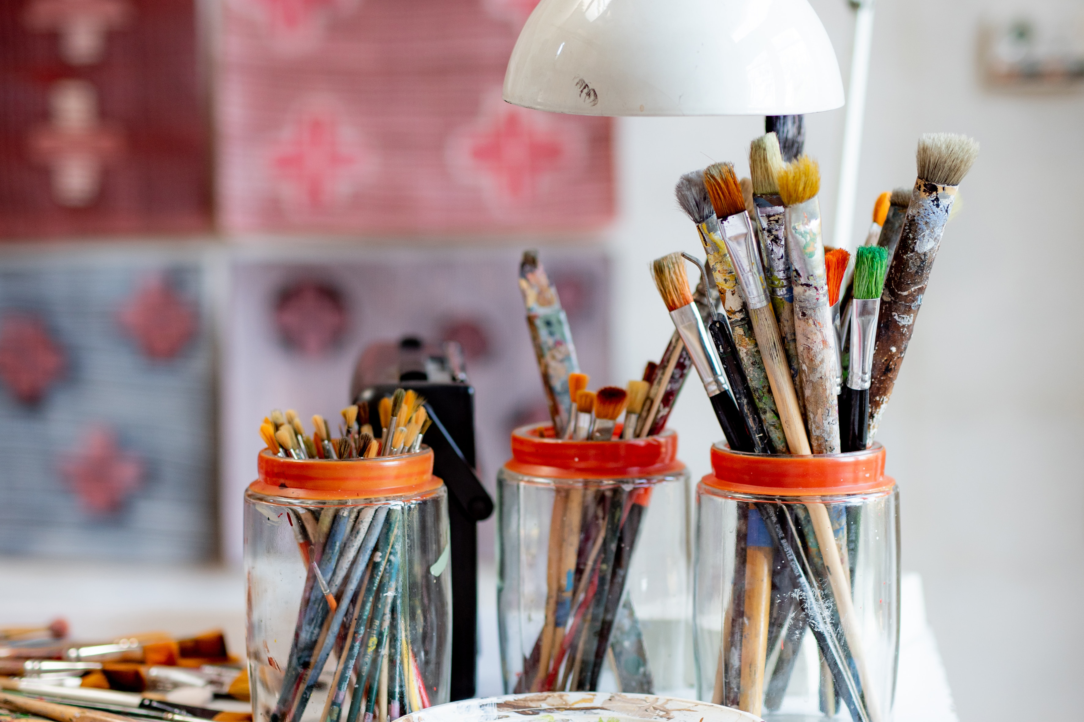 Best art supplies stores to shop online in the UK