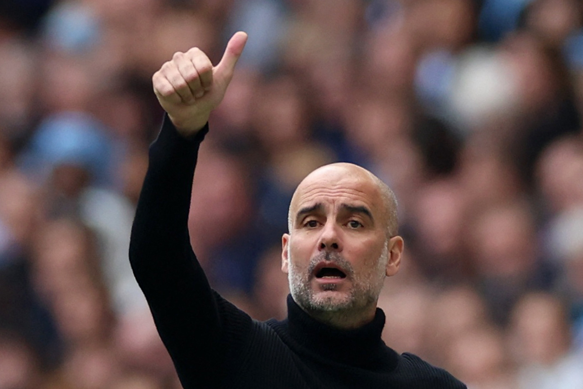 Premier League table 2023-24: Latest standings, fixtures and results for matchday 6 as Man City extend lead