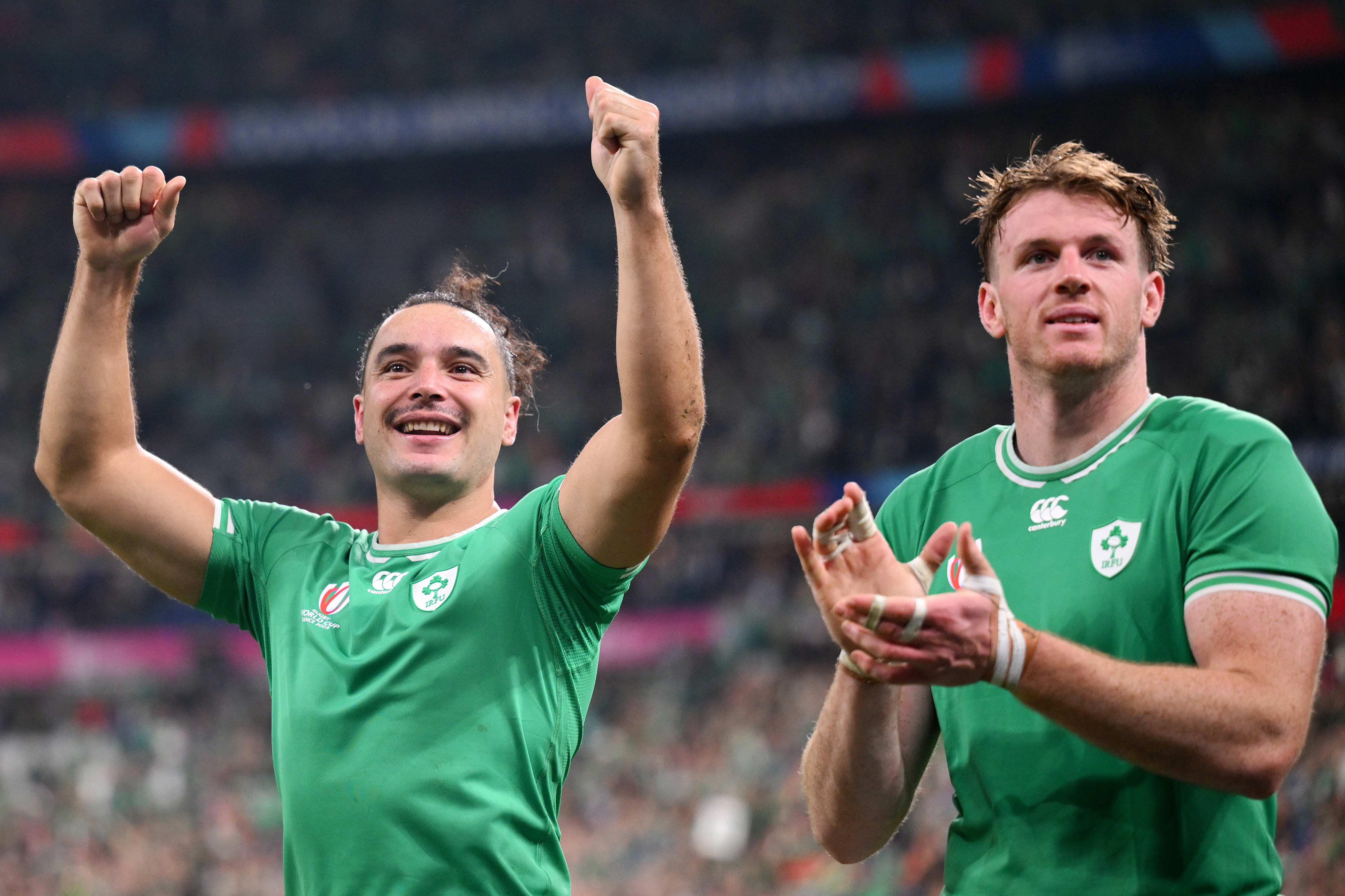 Rugby World Cup permutations: What Scotland, Ireland, France and more need to qualify for the knockouts