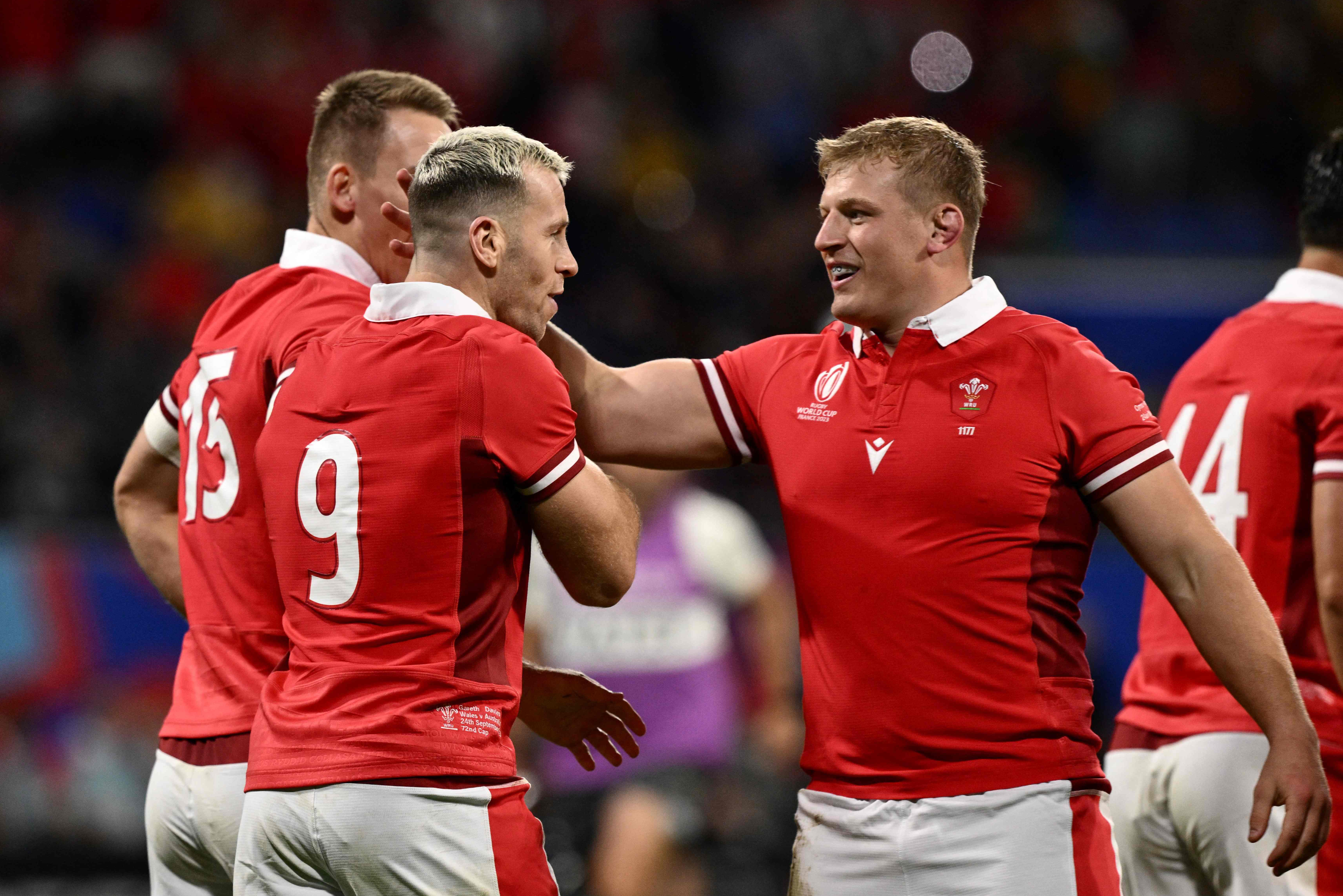 Rugby World Cup 2023: Results, fixtures, schedule in full, how to watch, kick-off times, venues and odds