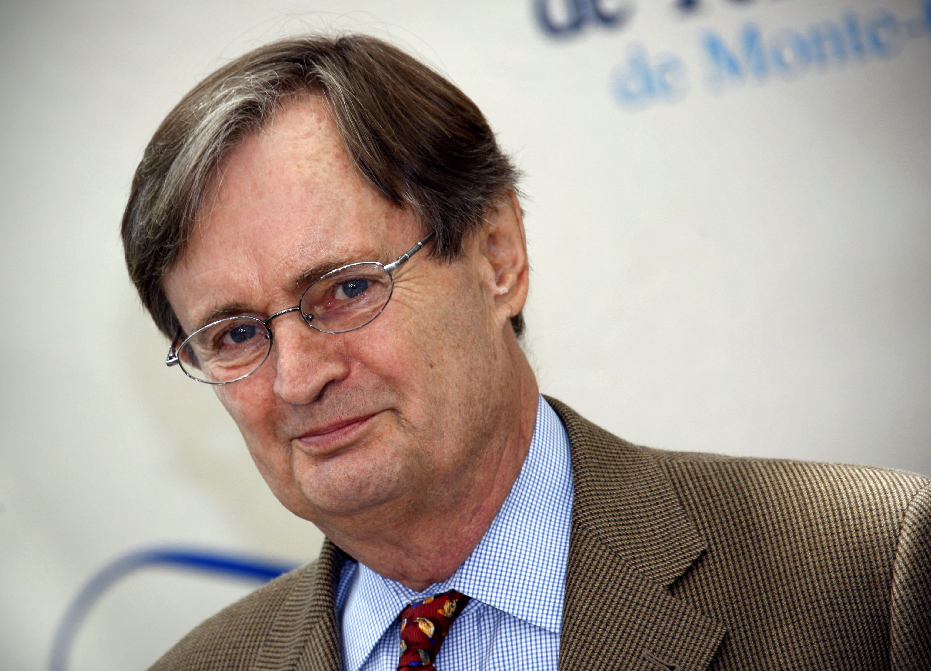 David McCallum: Actor who starred in hit shows The Man From U.N.C.L.E. and NCIS dies age 90