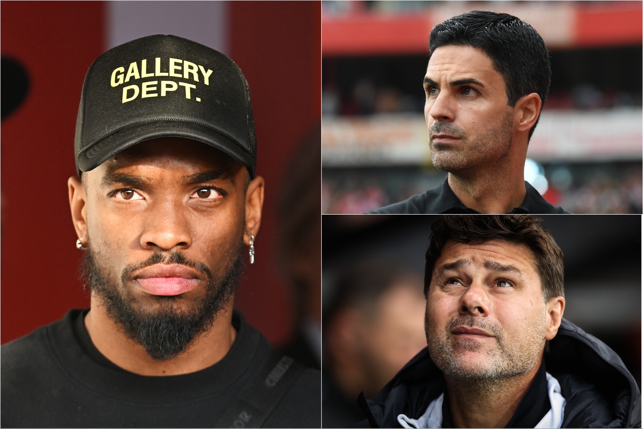 Arsenal and Chelsea plot battle for Ivan Toney with Brentford ready to sell £80m striker