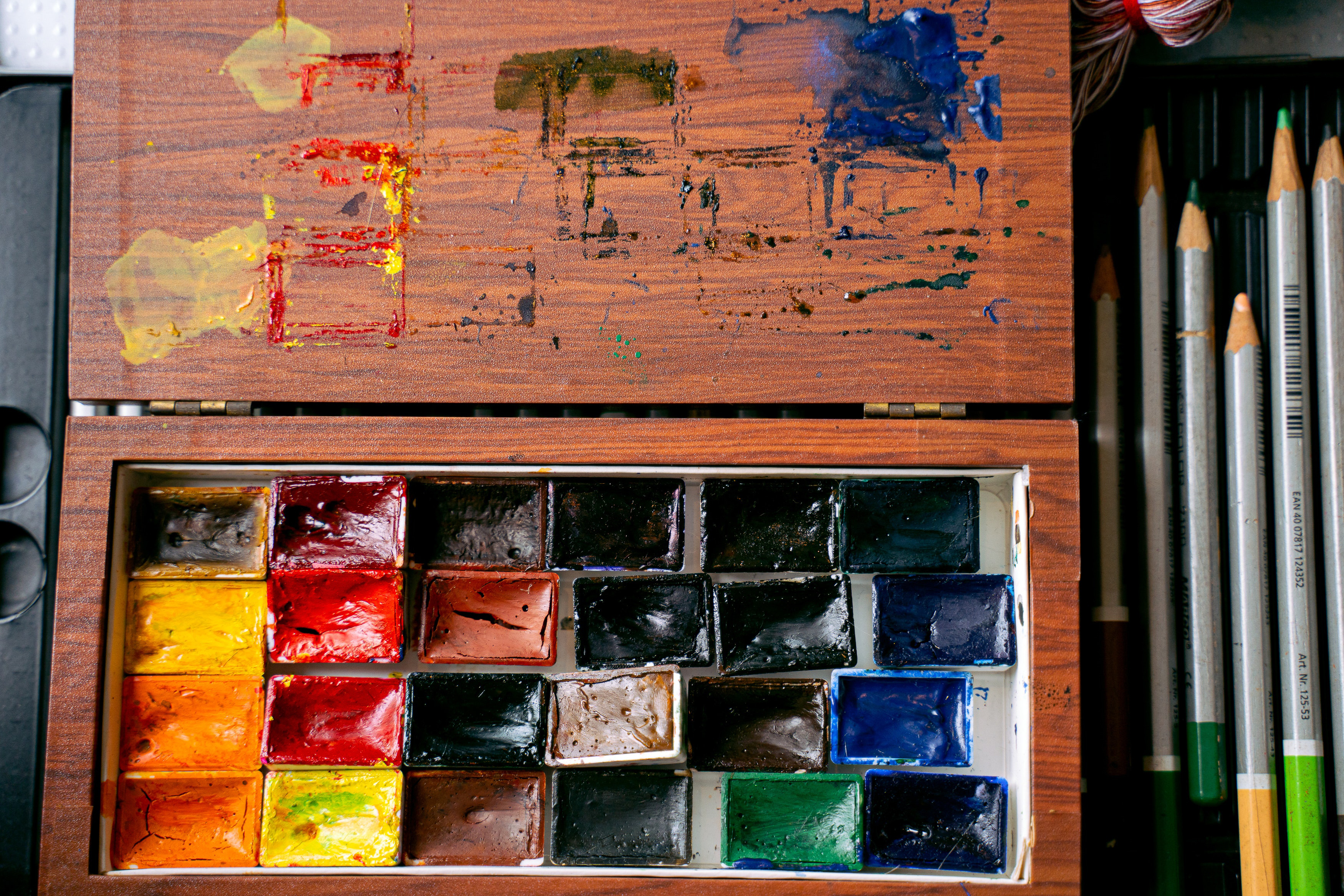 Best watercolour paint sets to buy in 2023 to get creative