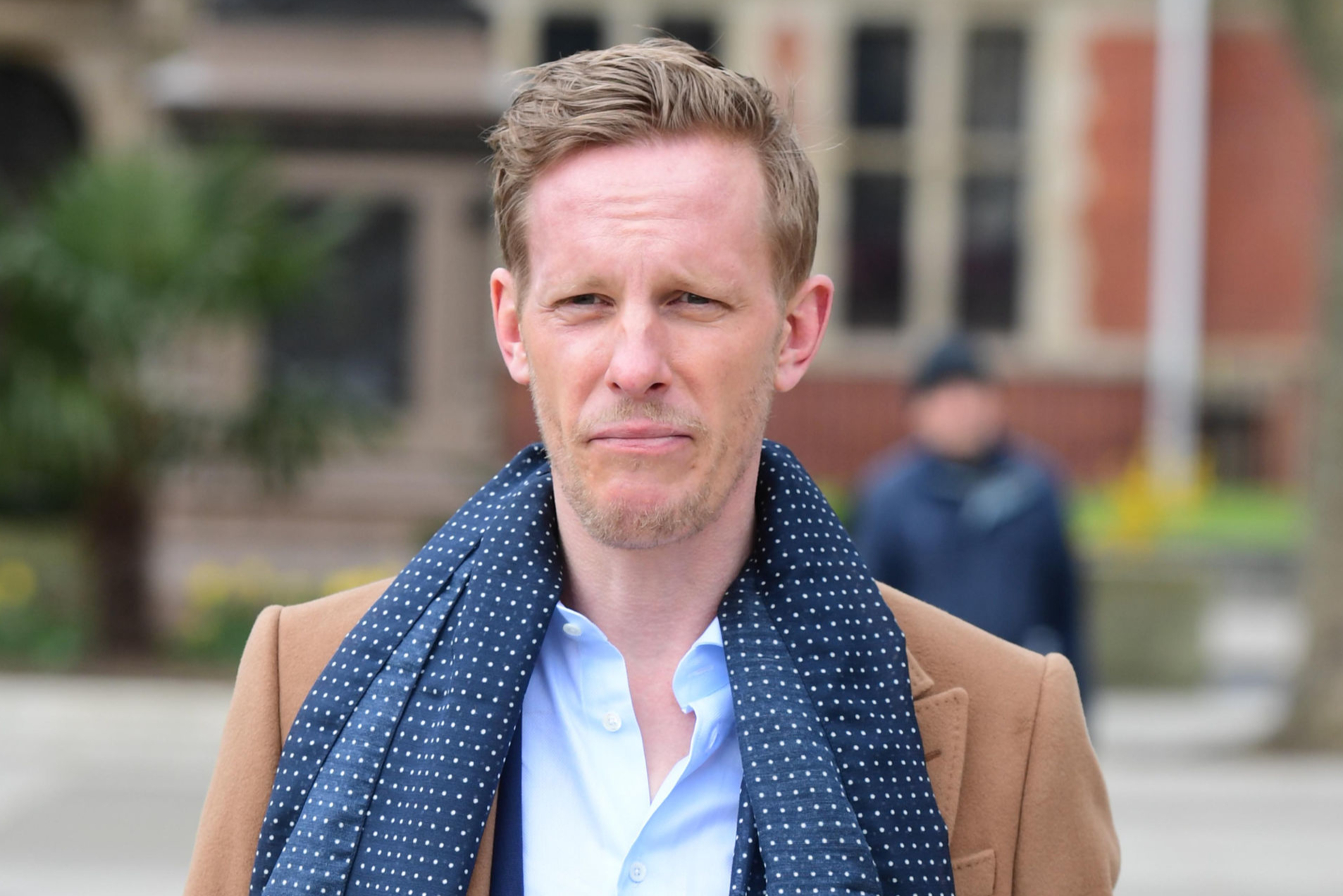 London Mayoral election