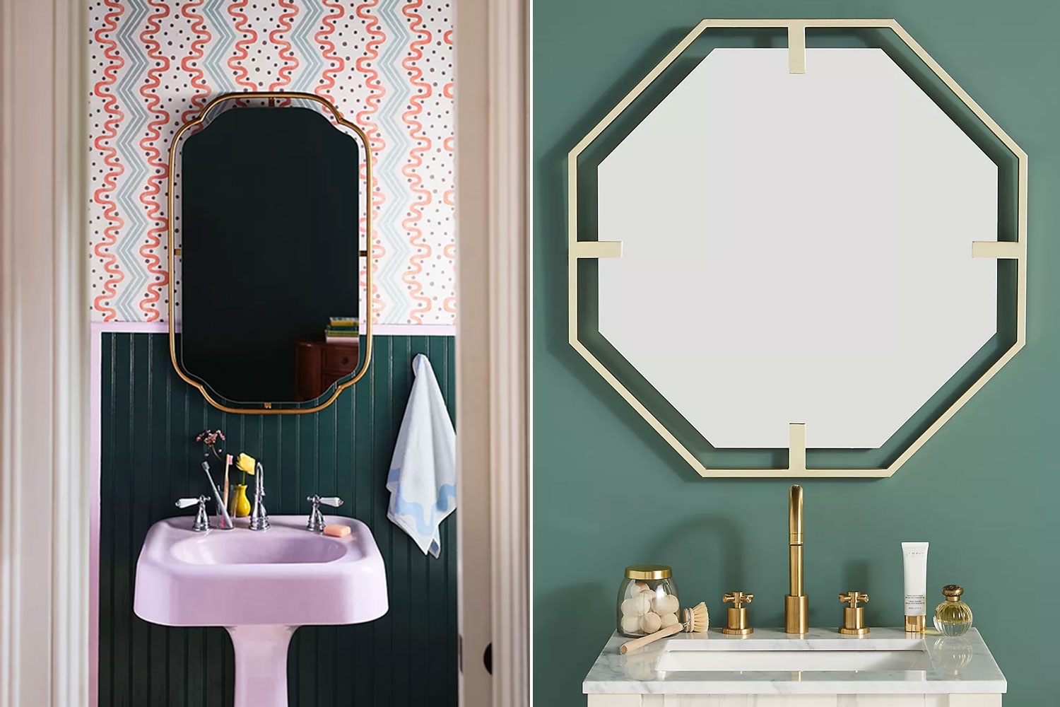 Best bathroom mirrors for flawless beautifying