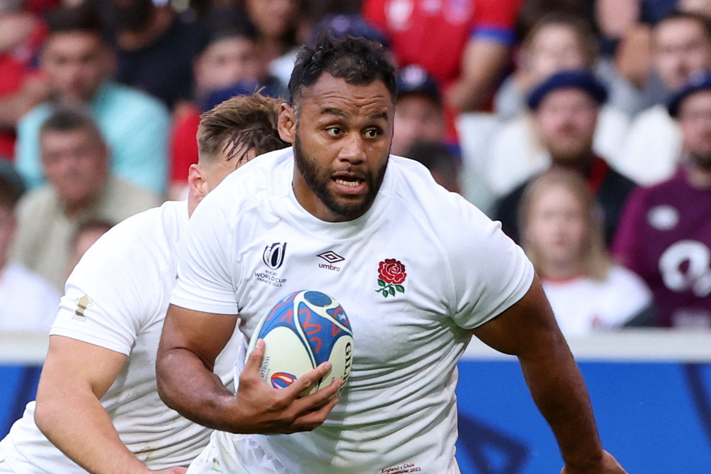 Billy Vunipola interview: England warned over Samoa threat with Manu Tuilagi in for rough ride
