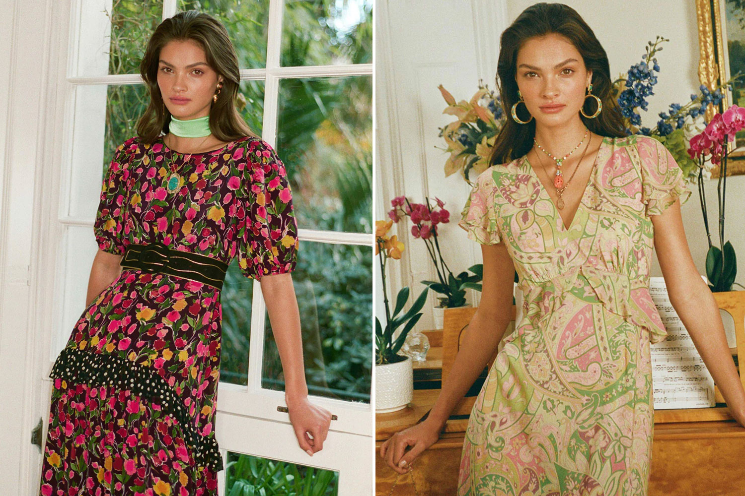 Best wedding guest dresses: The stylish wedding guest dresses and outfits to shop now