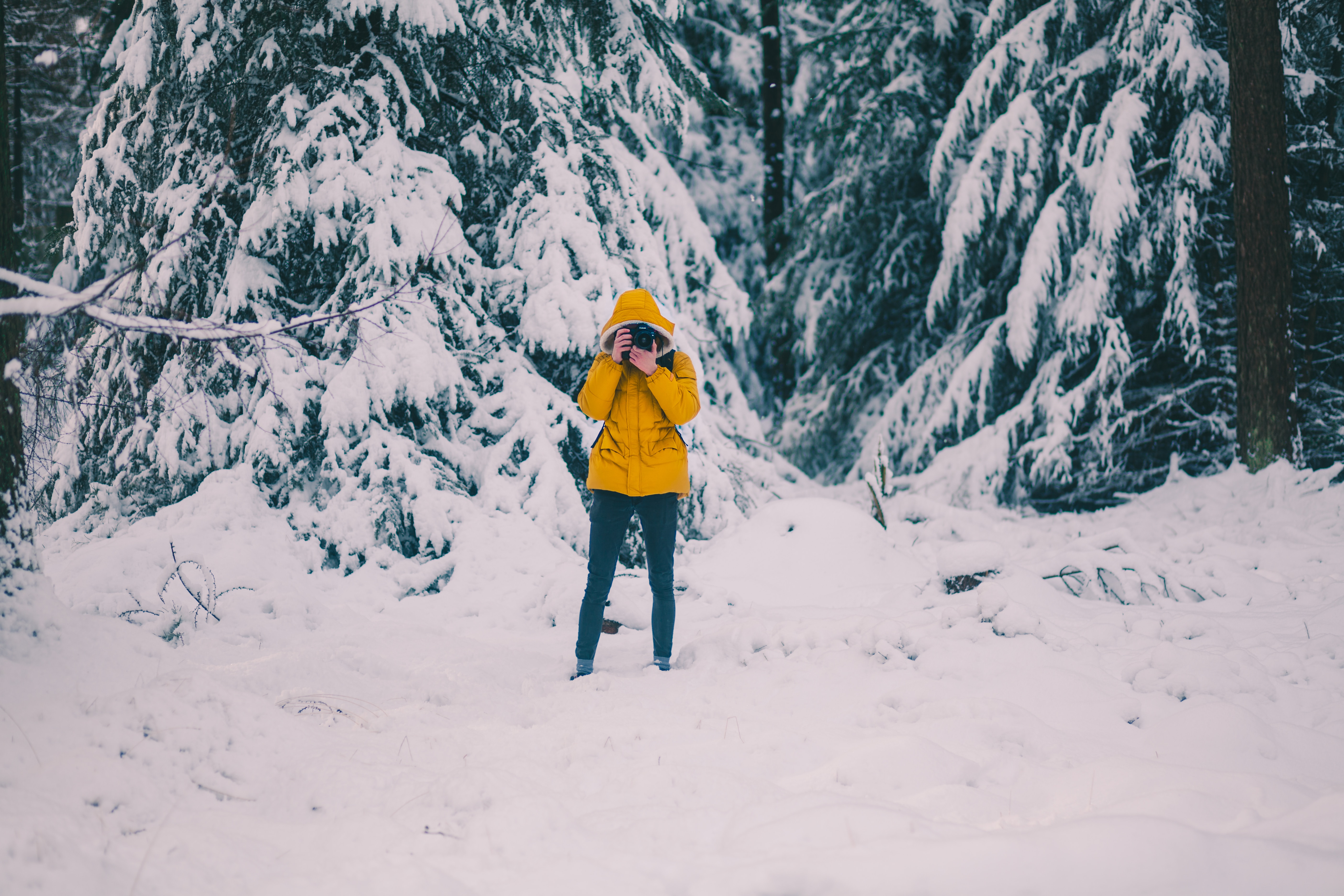 Best unisex winter coats for extreme cold to help you handle the elements