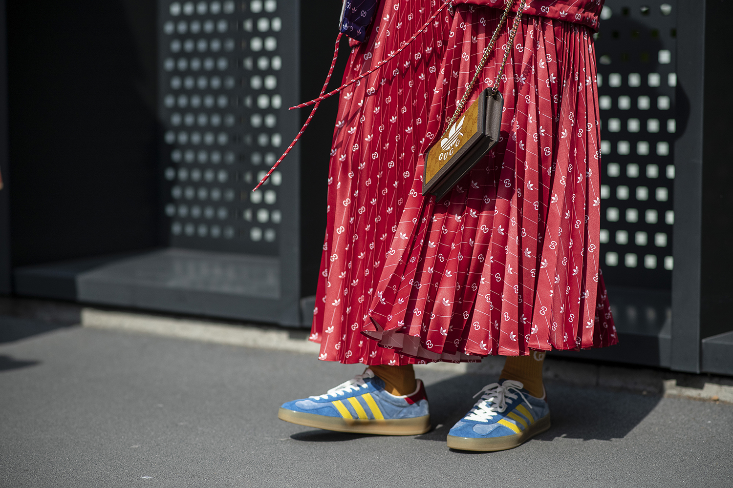 Best trainers for women to wear to the office