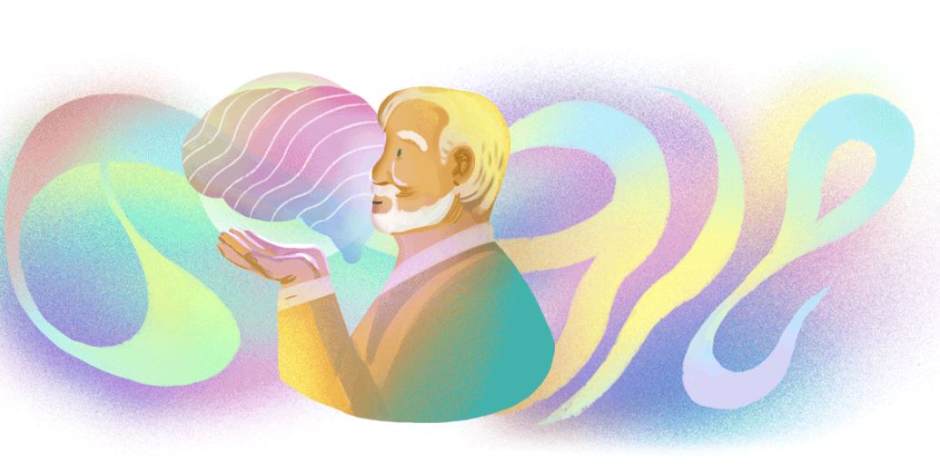 Who is Mihály Csíkszentmihályi? Google Doodle celebrates happiness psychologist