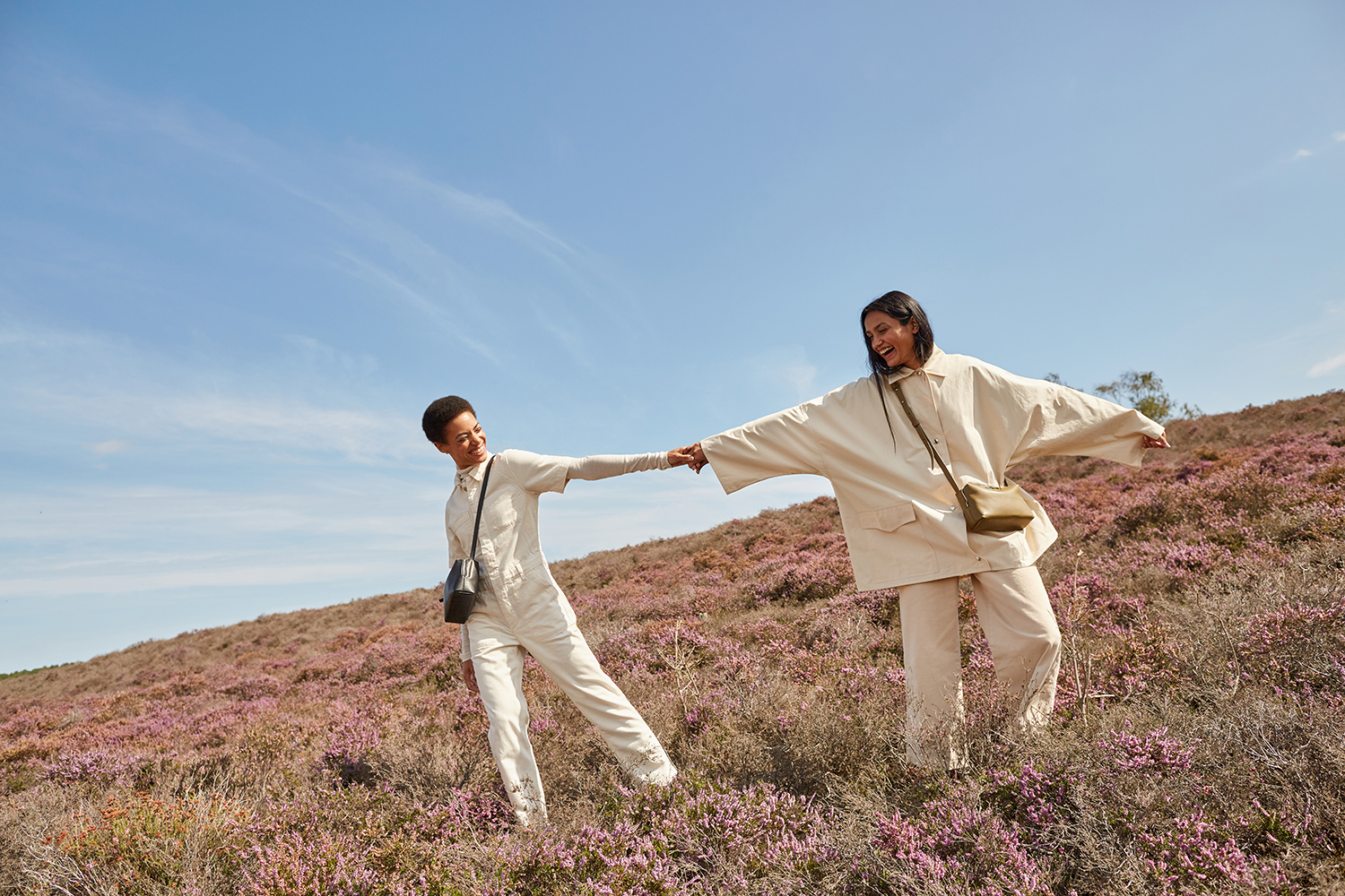 Best climate positive clothing brands to shop in 23/24