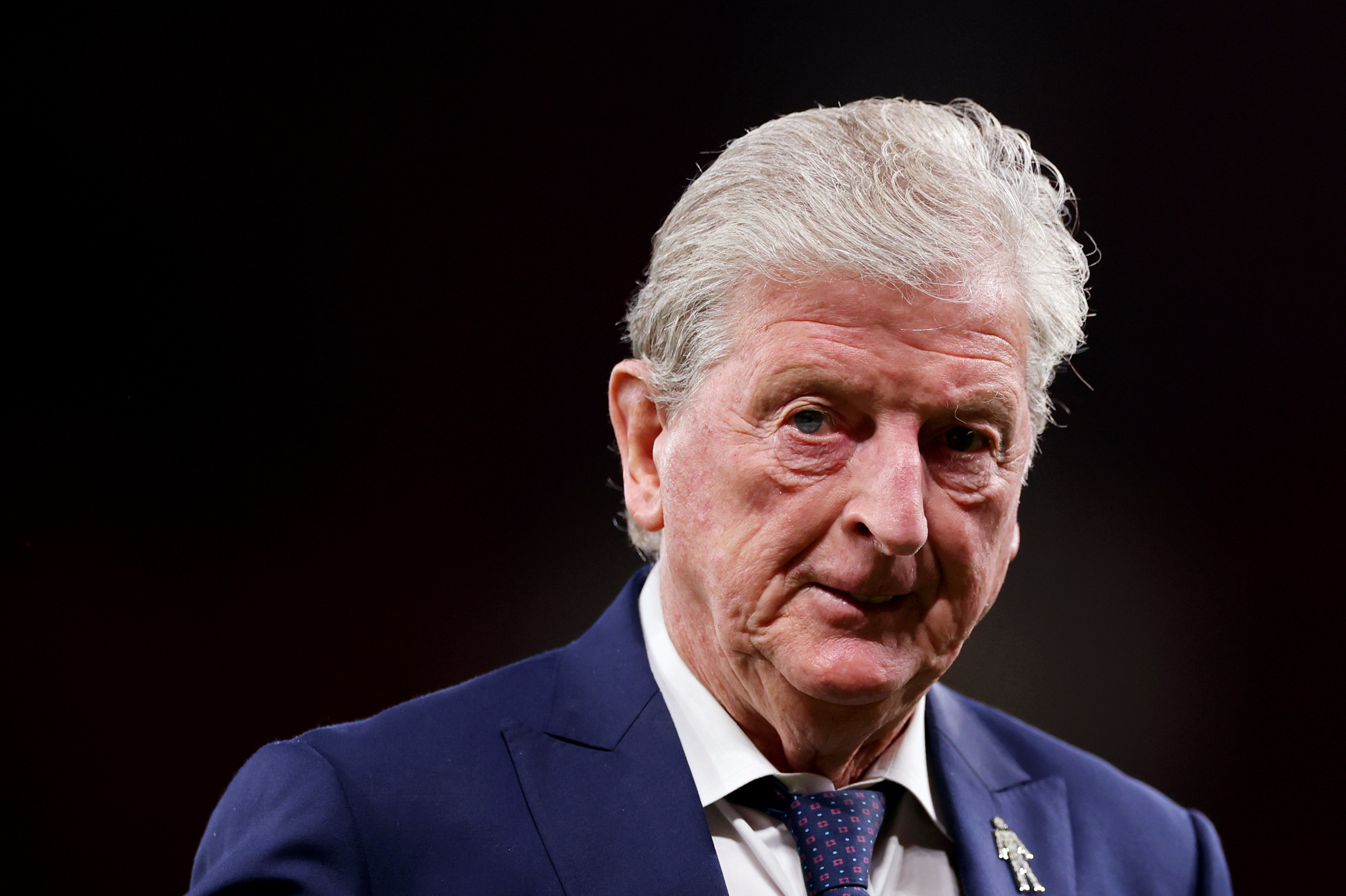 ‘That was unlucky’: Hodgson confirms two missed Palace transfers