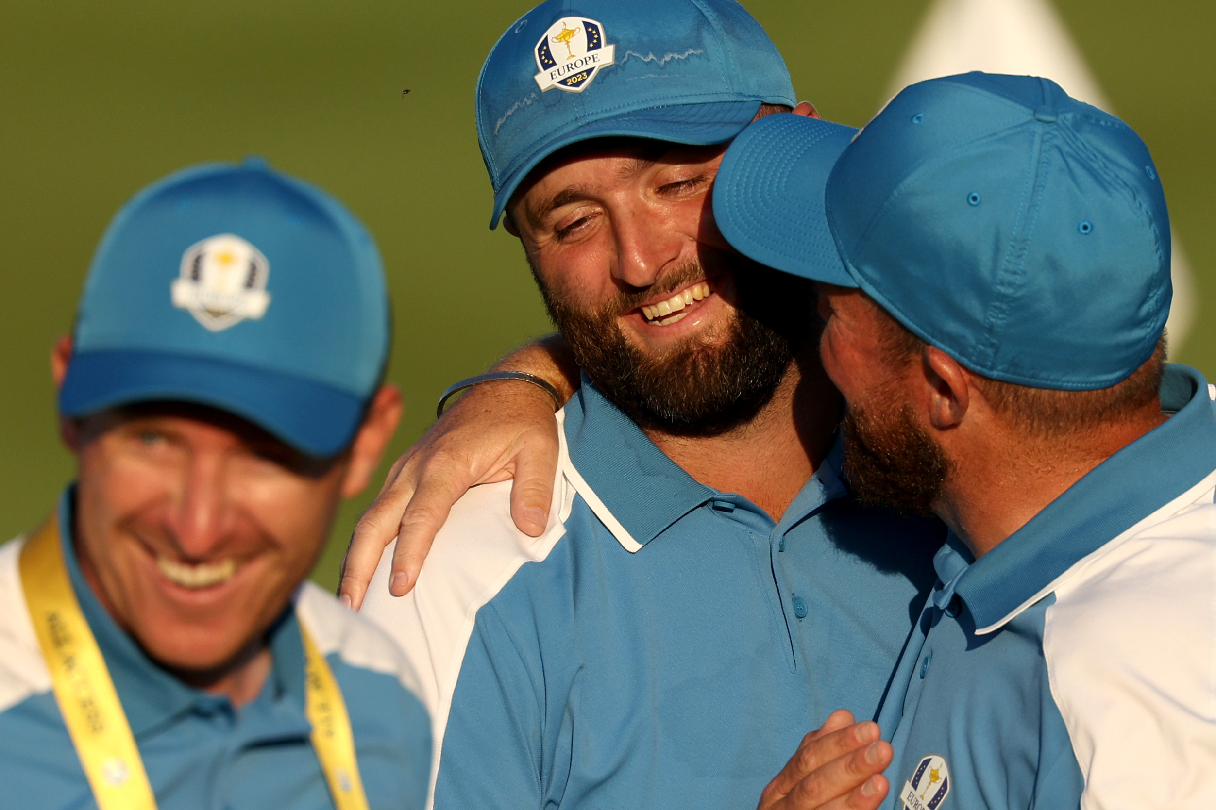 How to watch Ryder Cup 2023: TV channel, live stream and golf highlights for Saturday action