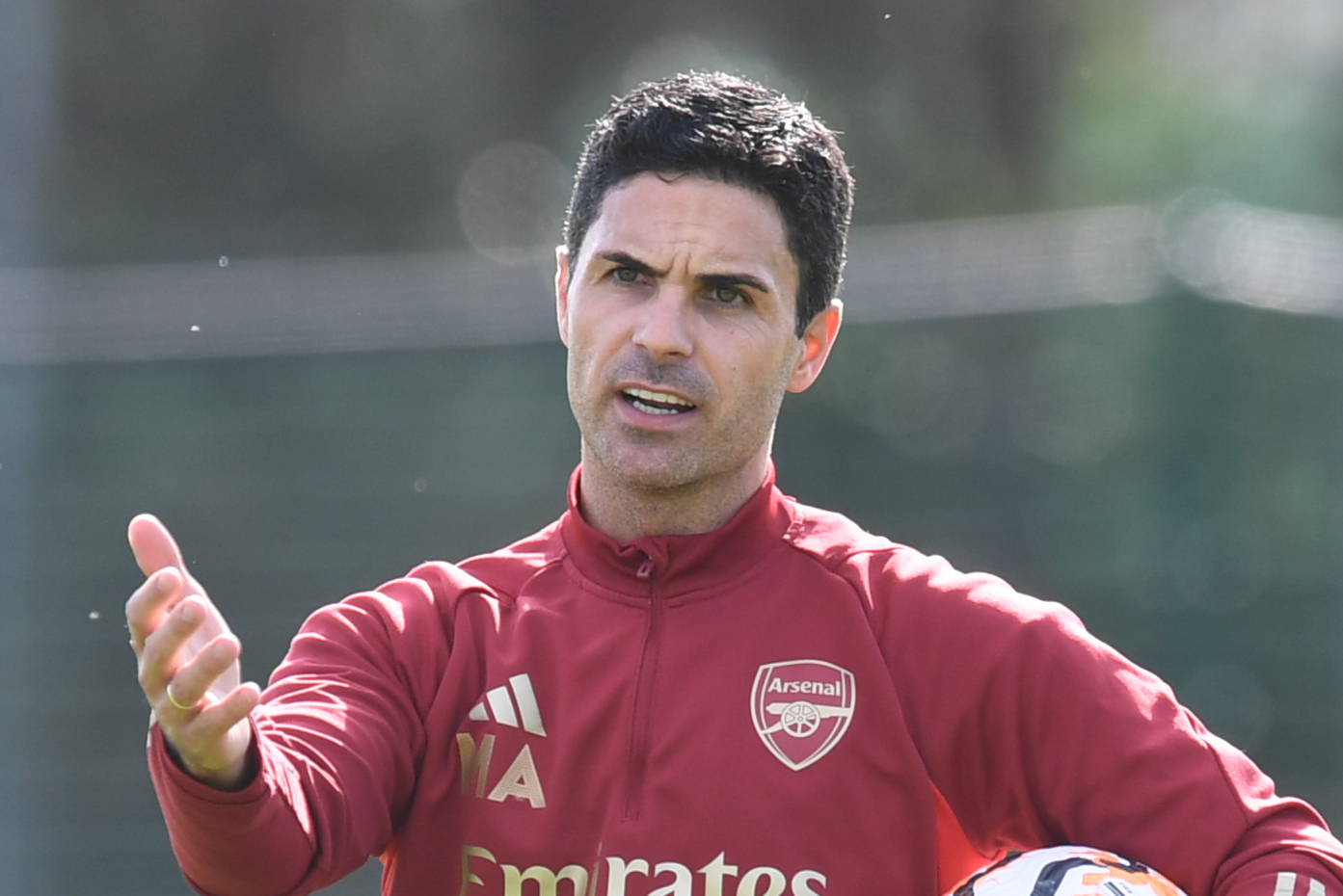 Mikel Arteta sympathises with Liverpool after ‘dangerous’ VAR mistake in Tottenham win