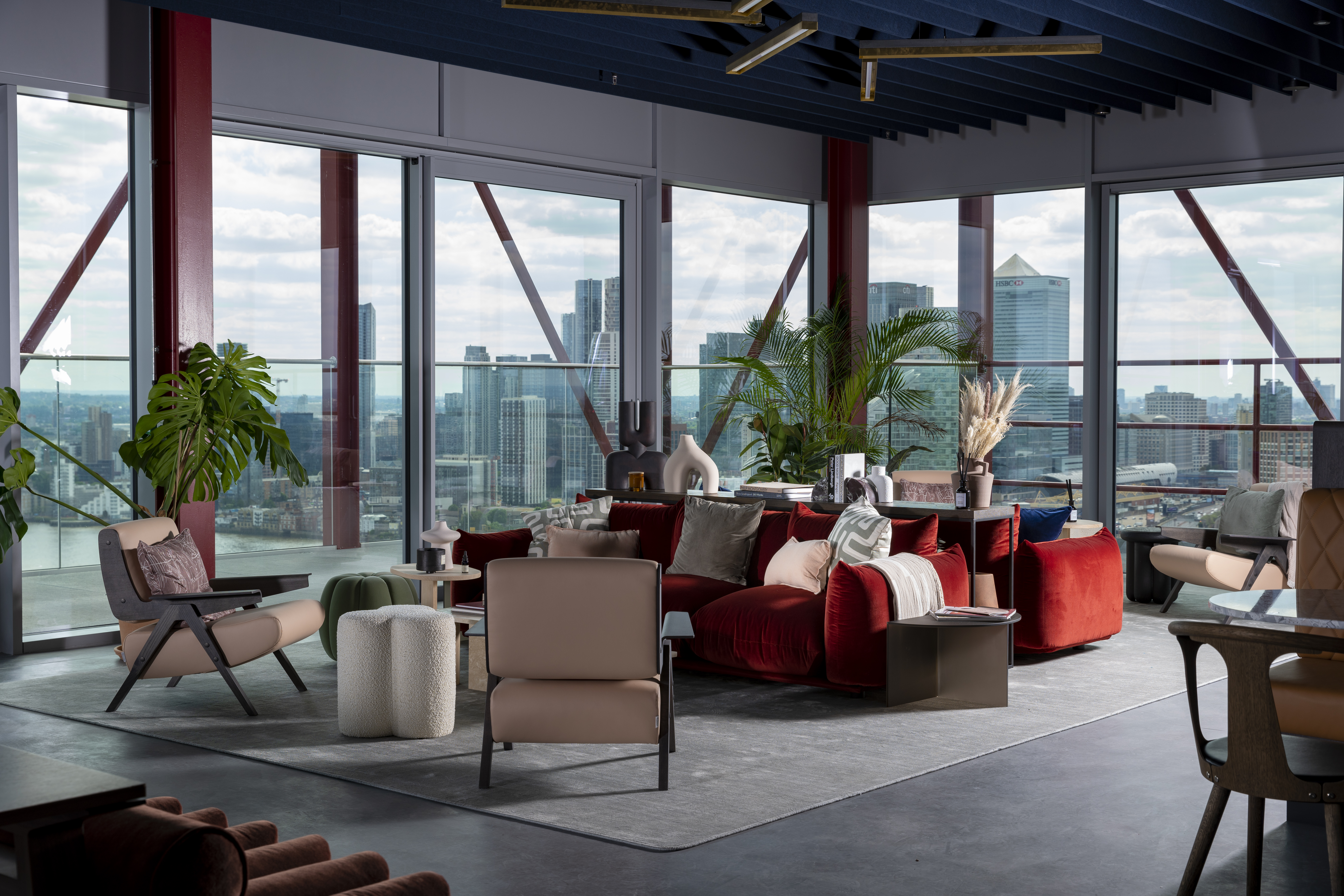 Revealed: the best new homes in London for 2023