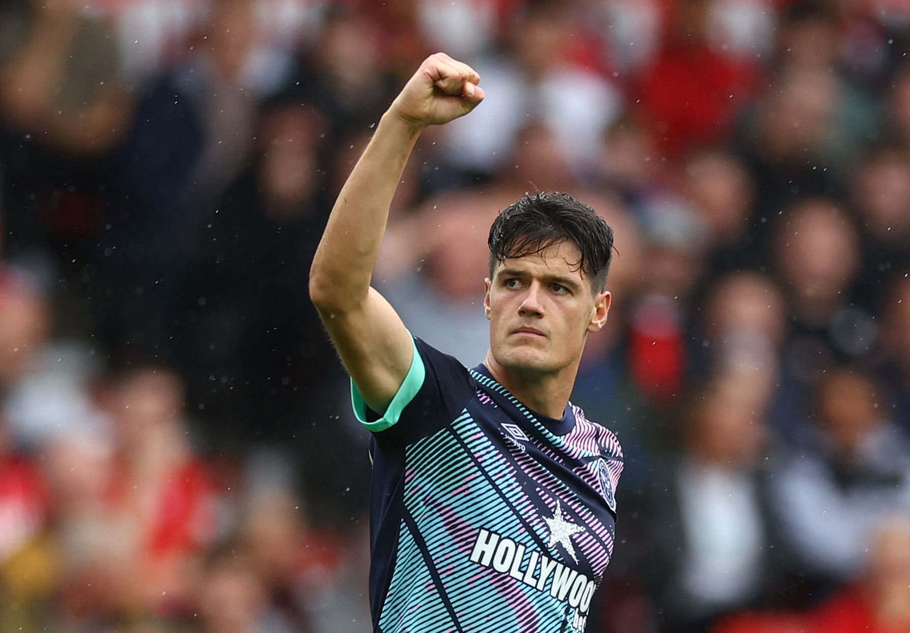 Premier League - Nottingham Forest v Brentford