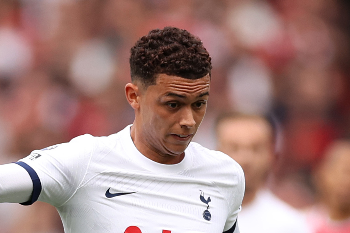 Tottenham injury update: Brennan Johnson, Rodrigo Bentancur and Bryan Gil latest news and return dates