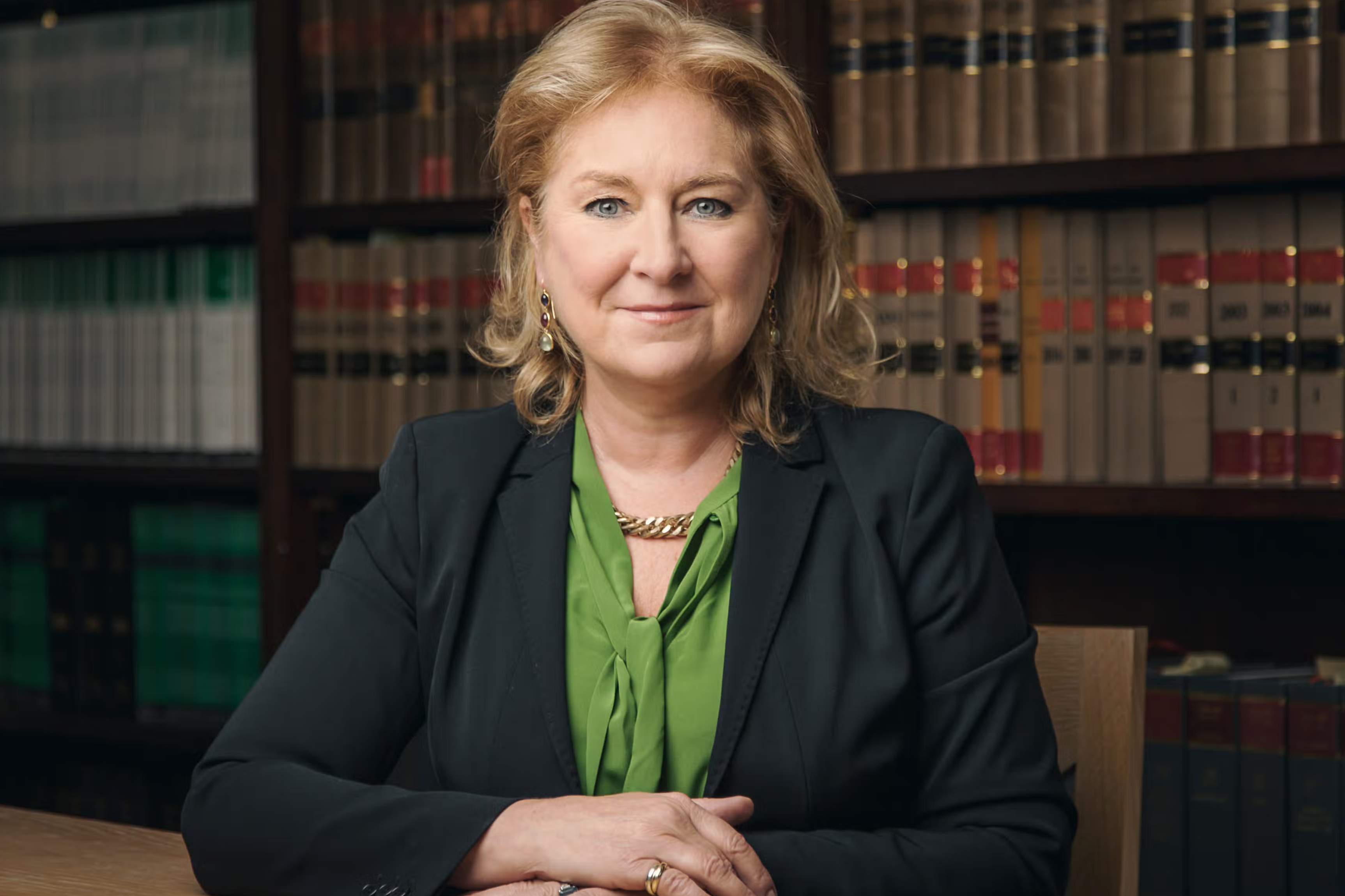 Lord Chief Justice appointment