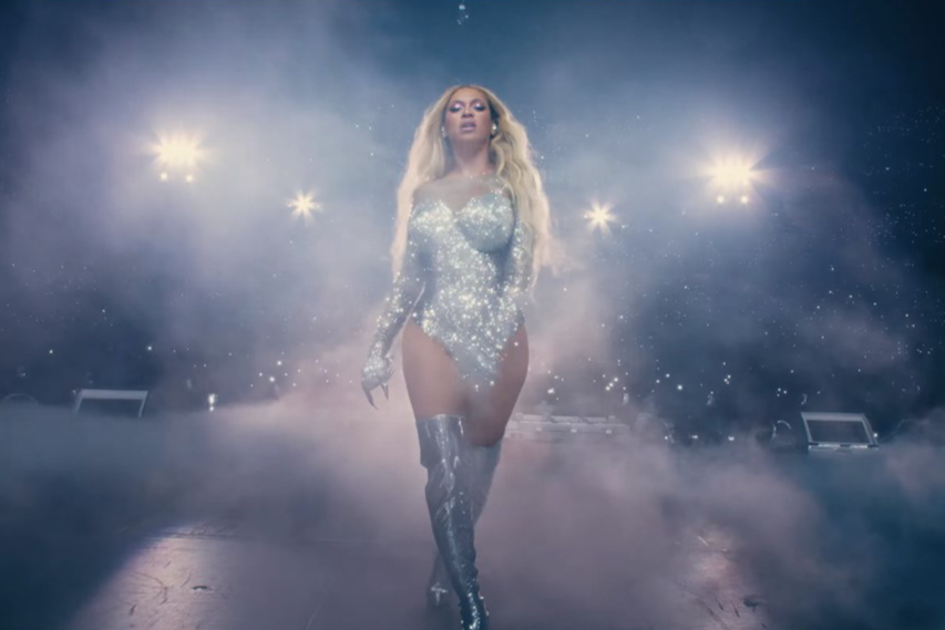 This is why Renaissance is Beyoncé's best era yet