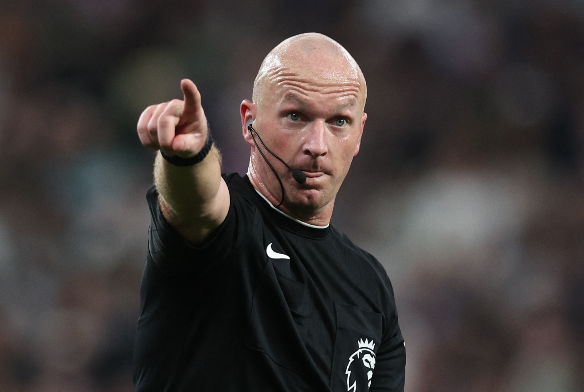 Liverpool make new request to PGMOL after threat to ‘escalate’ huge VAR controversy
