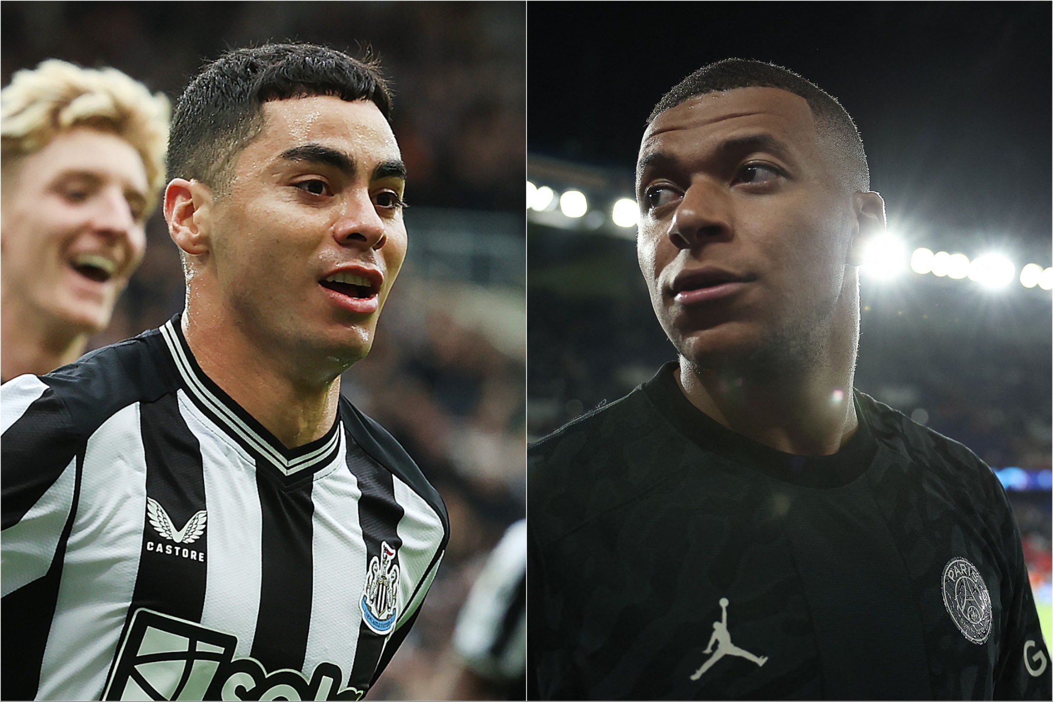 Newcastle vs PSG: Champions League prediction, kick-off time, TV, live stream, team news, h2h results, odds