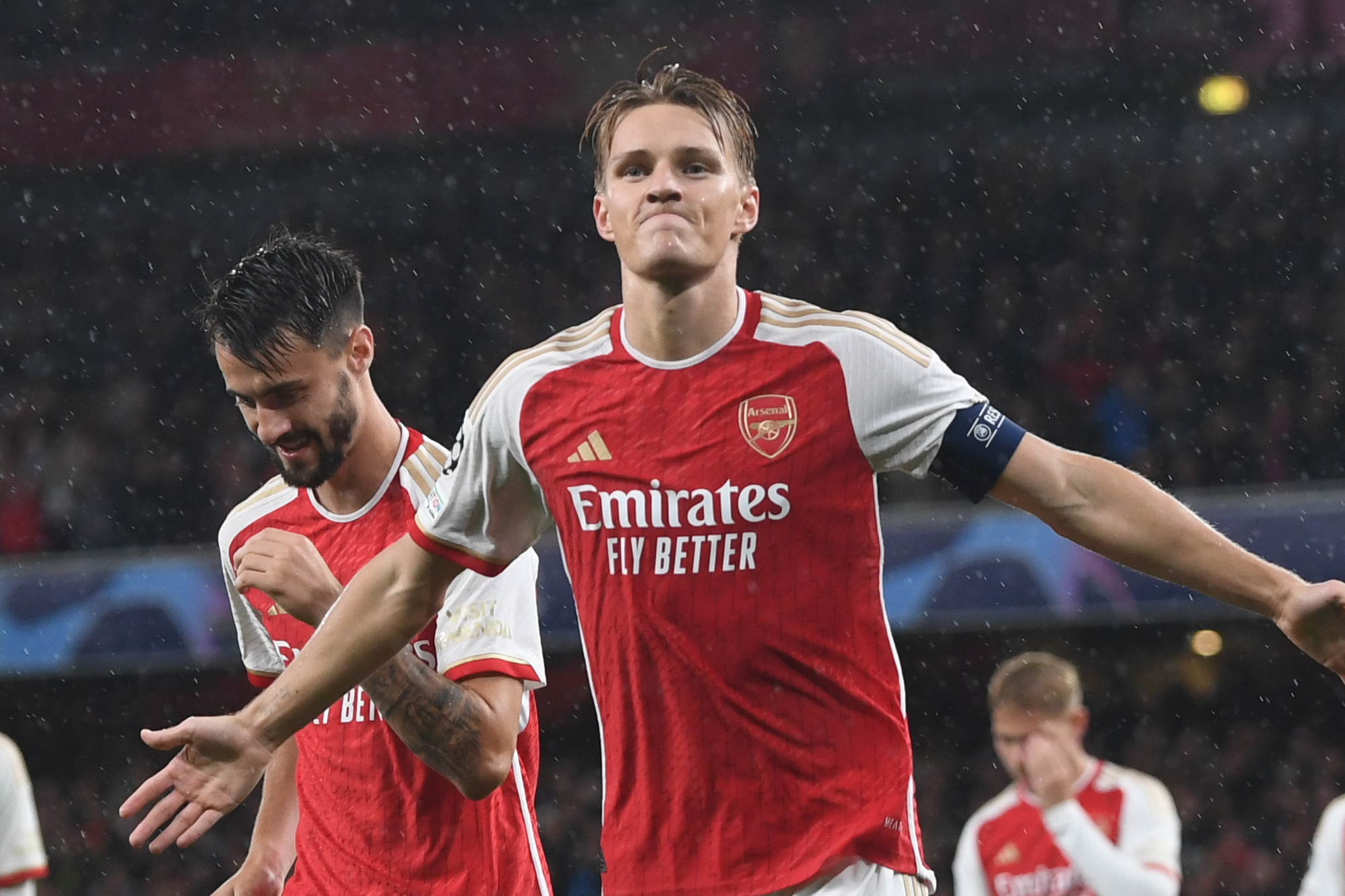 RC Lens vs Arsenal live stream: How to watch Champions League game on TV in UK today