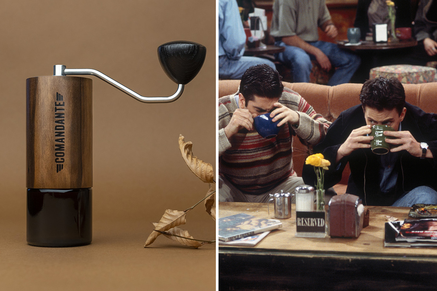 Best manual coffee grinders, tried and tested for the perfect brew