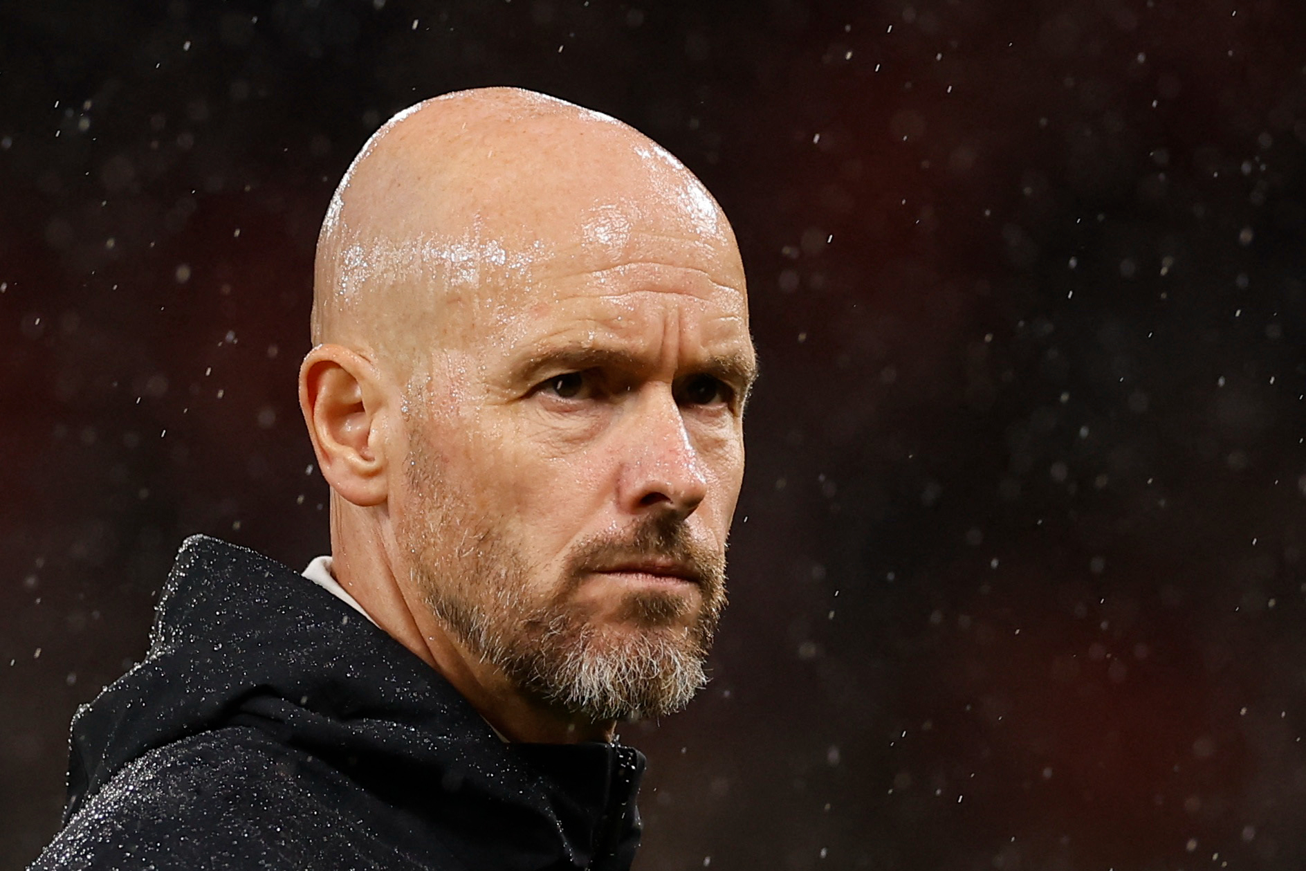 Erik ten Hag addresses growing Manchester United crisis after calamitous defeat to Galatasaray