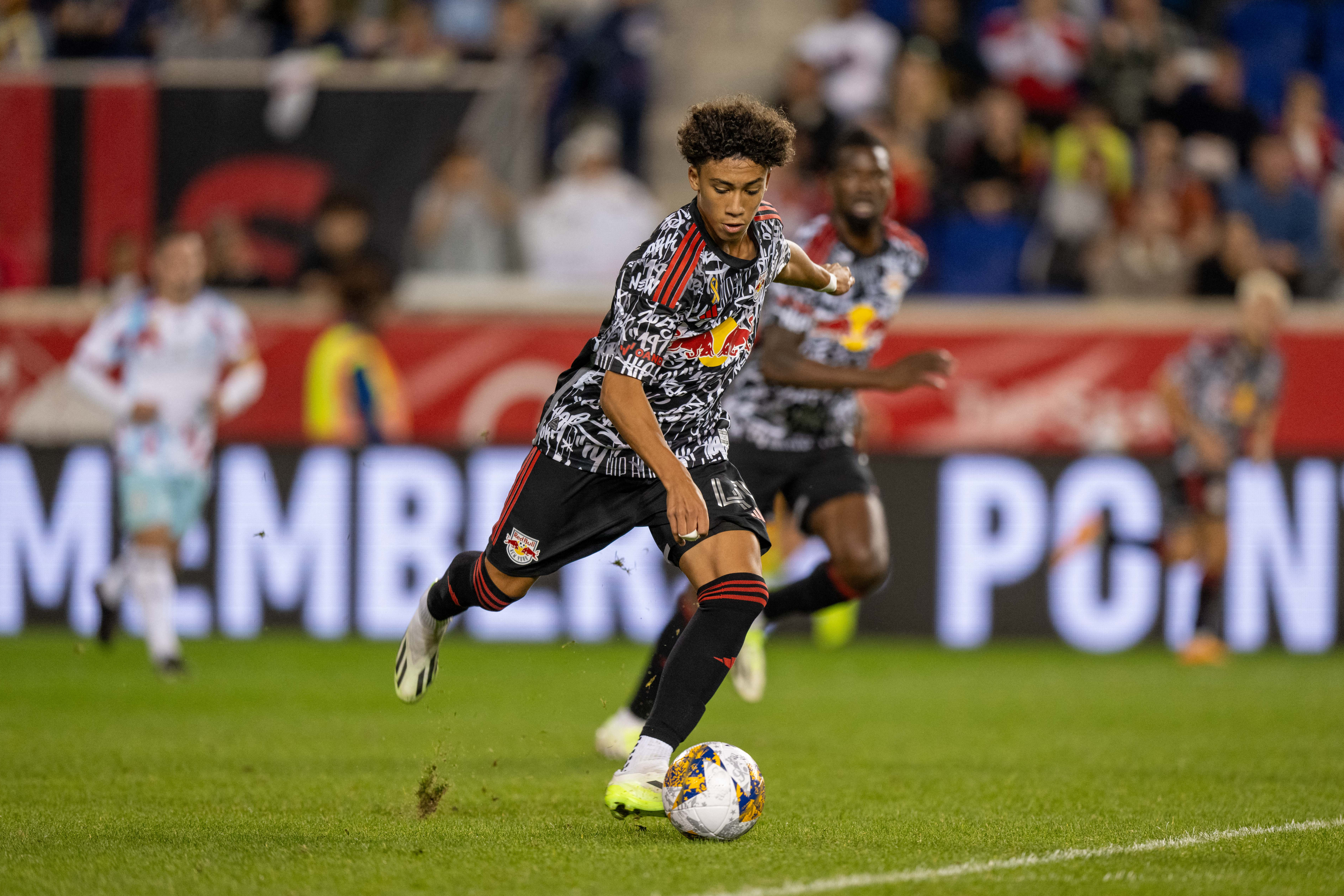 Chelsea want to sign MLS wonderkid after six-month scouting mission