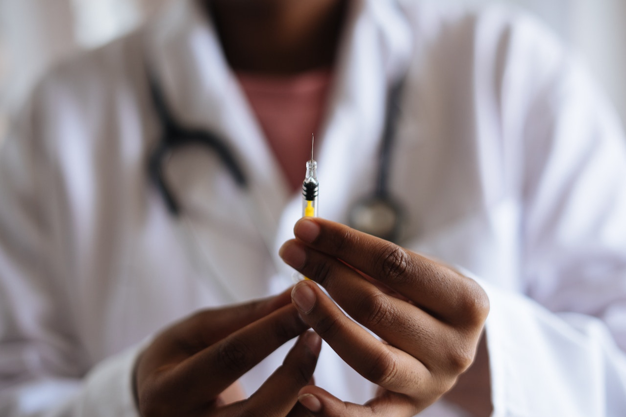 Vaccine