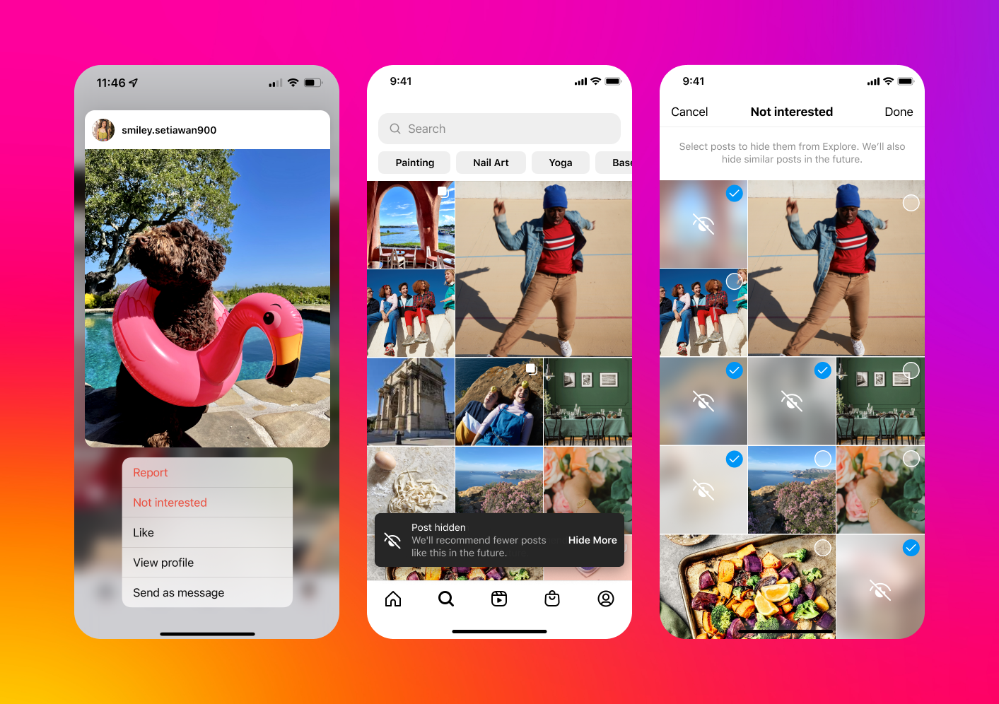 Instagram and Facebook could charge users to remove ads in Europe