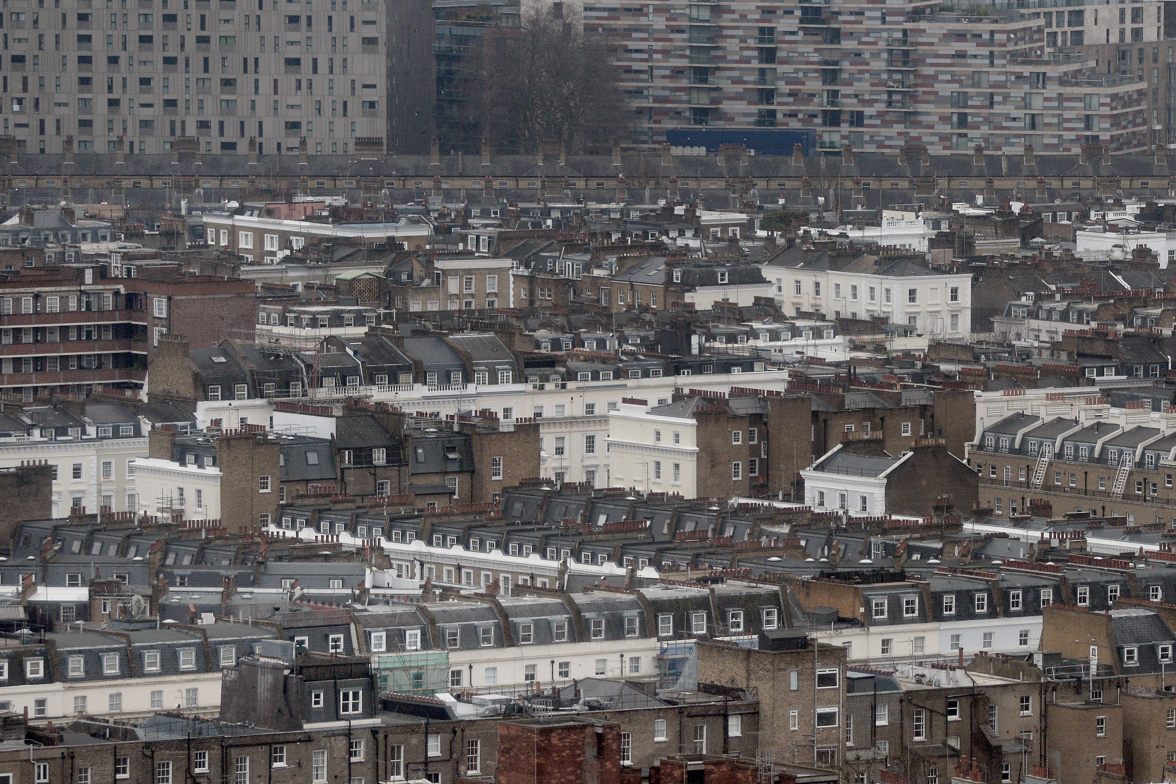 Private renting leads to ‘faster biological ageing’ than obesity