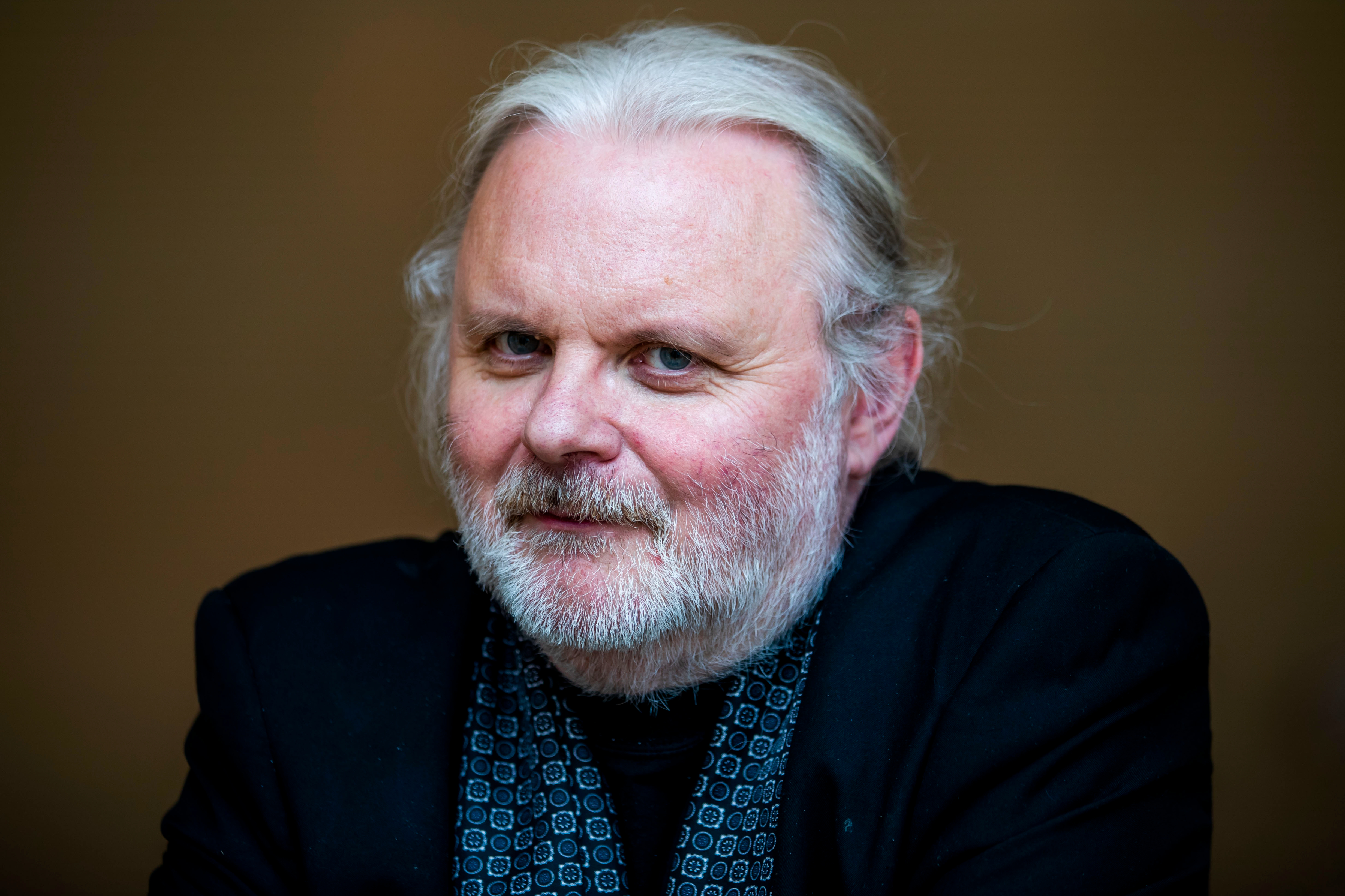Norwegian author Jon Fosse wins Nobel Prize in literature