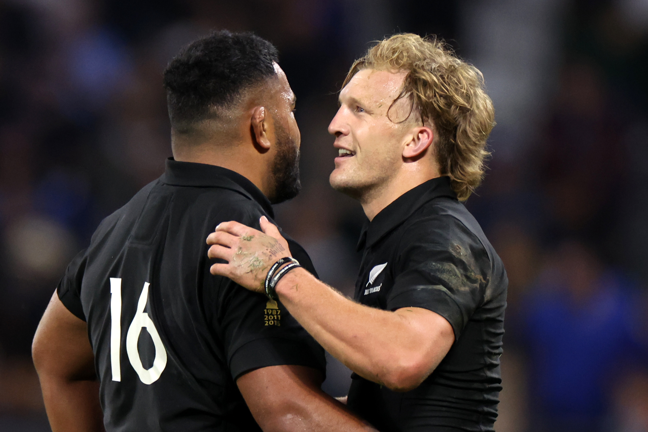 Rugby World Cup 2023: Results, fixtures, schedule in full, how to watch, kick-off times, venues and odds