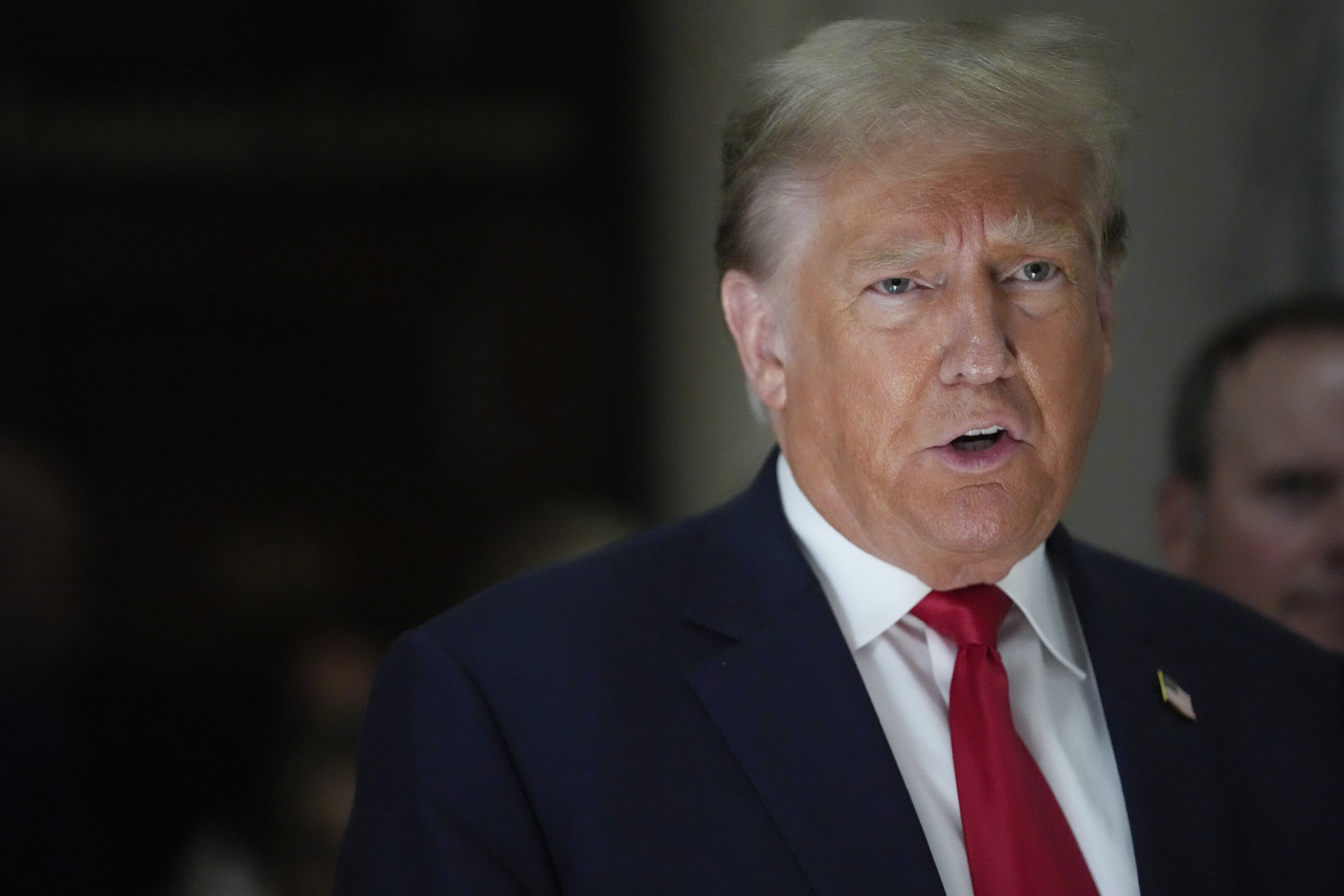 Trump 'vitriol' encouraged death threats to ex-MI6 spy and children