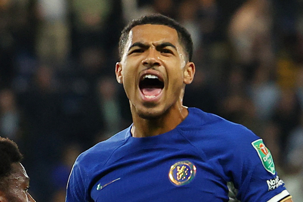 Chelsea: Why Levi Colwill is already Mr. Indispensible for Mauricio Pochettino