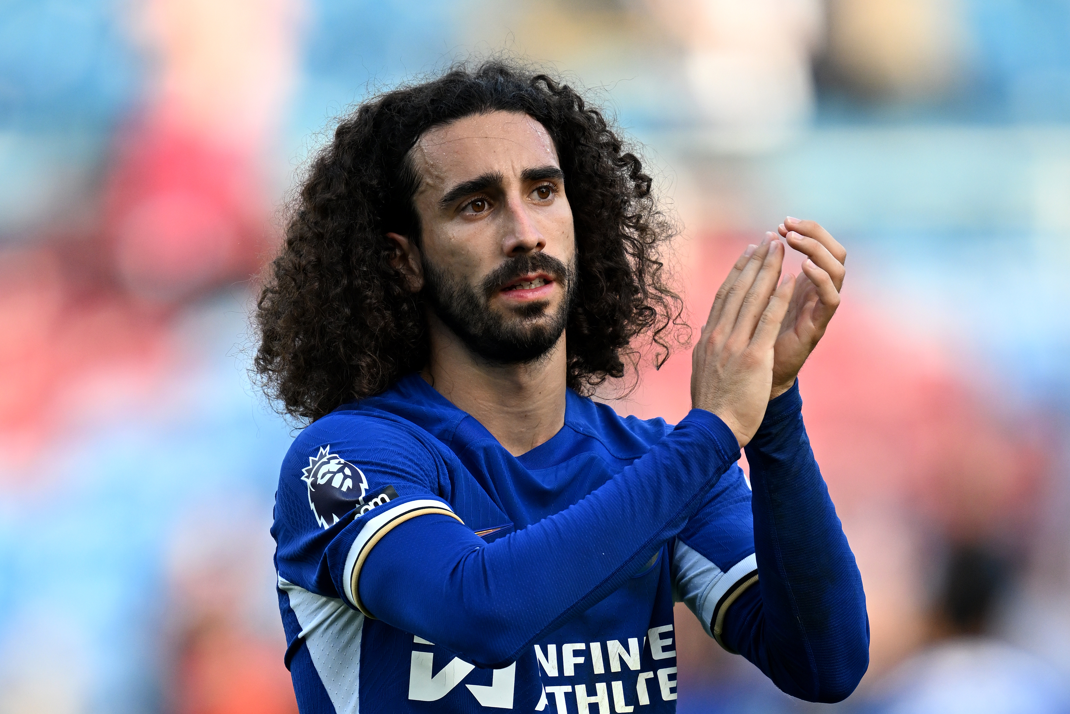 Marc Cucurella opens up on emergency Chelsea task after crunch talks with Mauricio Pochettino
